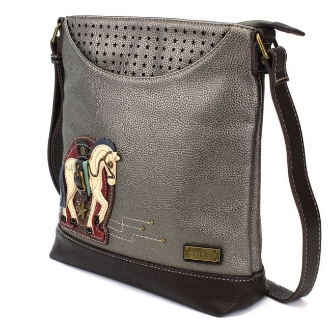 HORSE Handbag Collection by Chala、mySite、g9winljtr