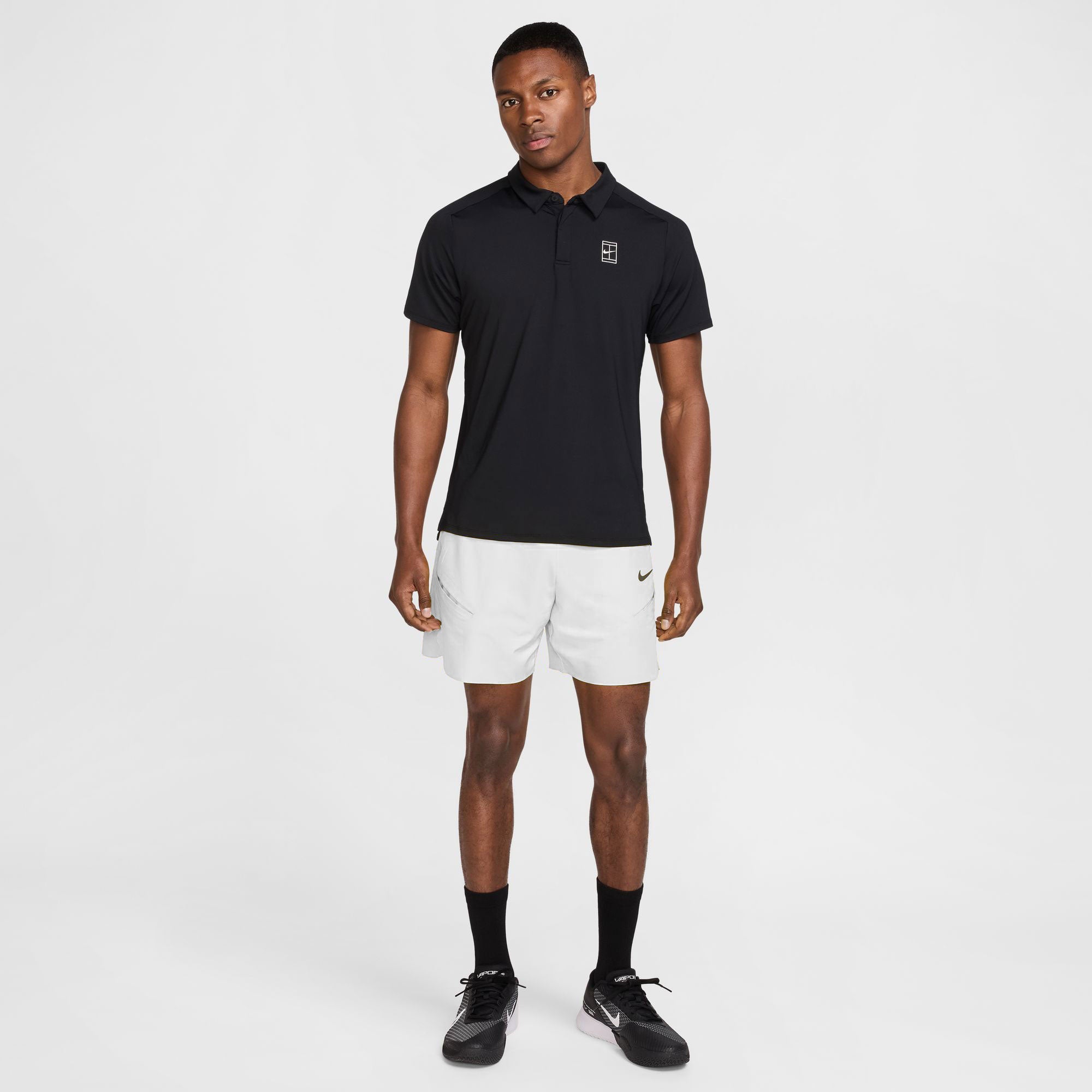 Nike Men's Team Set 01、mySite、neckold