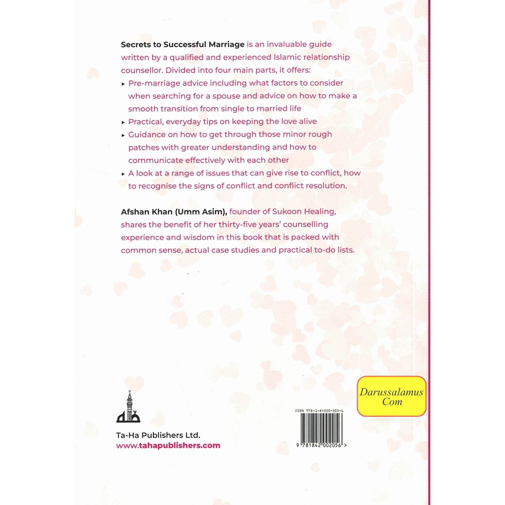 Secrets to a Successful Marriage、mySite、topwebapps