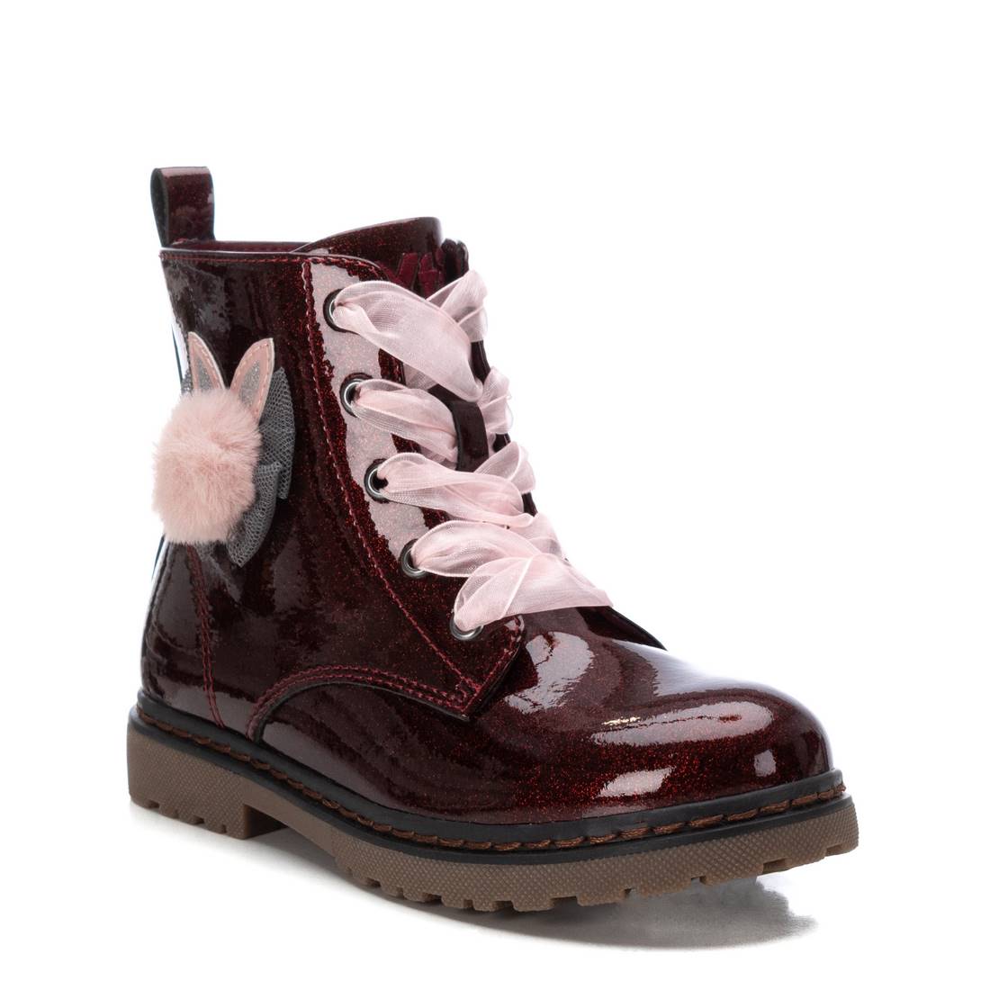 BOTÍN DE NIÑA XTI KID 15109105、mySite、gtrtttuynbv