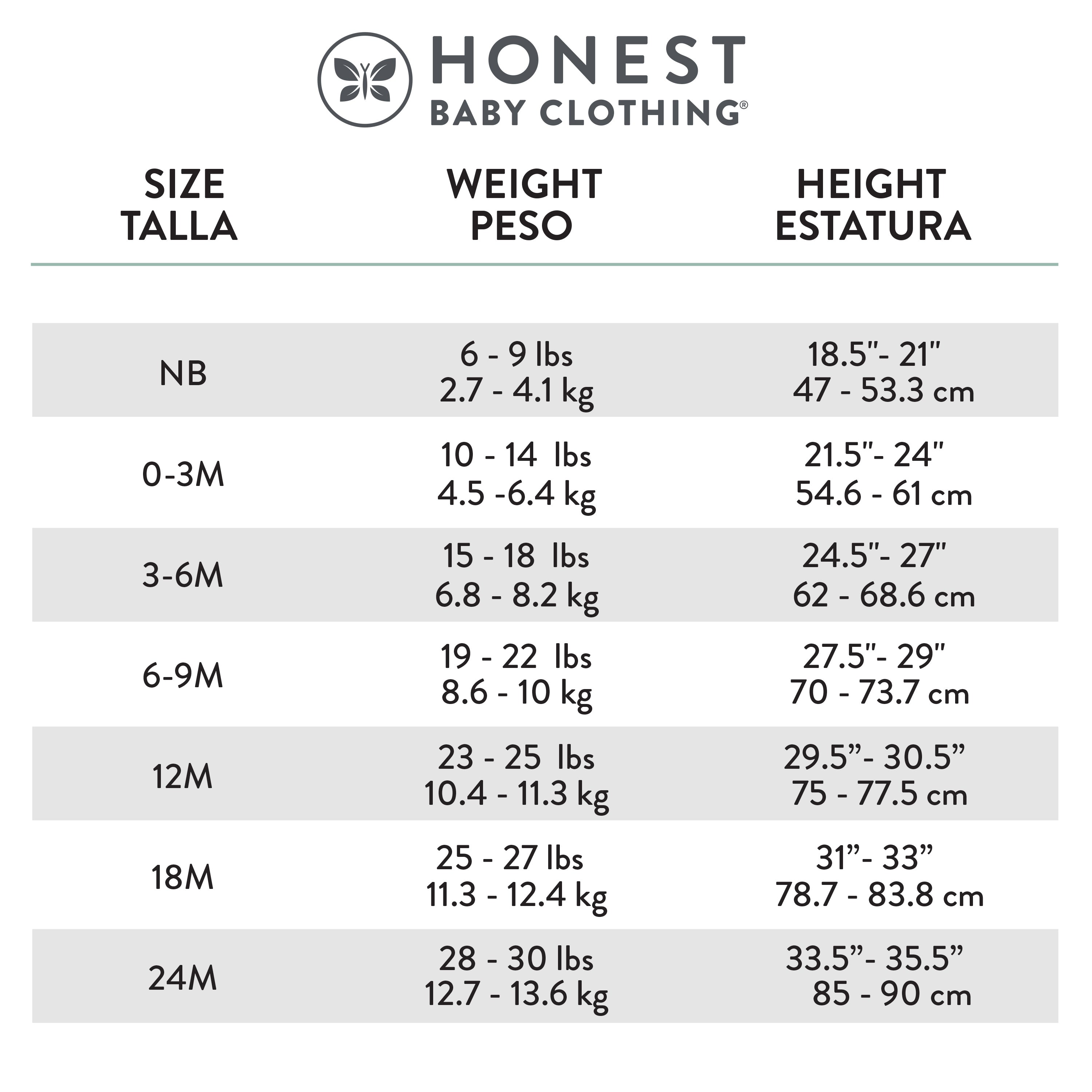  5-Pack Organic Cotton Short Sleeve Bodysuits、mySite、layawaytickets