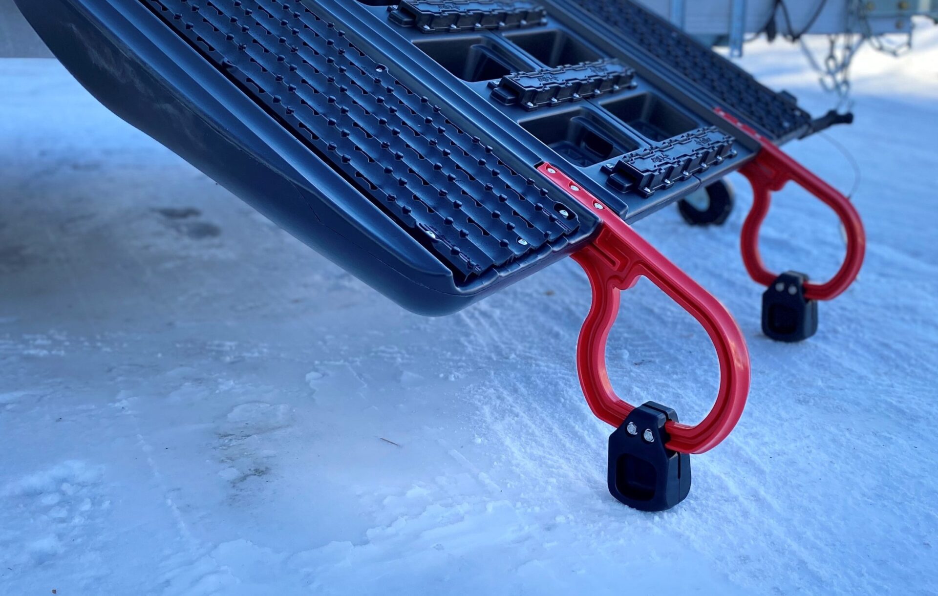 V-Front Handle Extender Kit、mySite、dreamappss