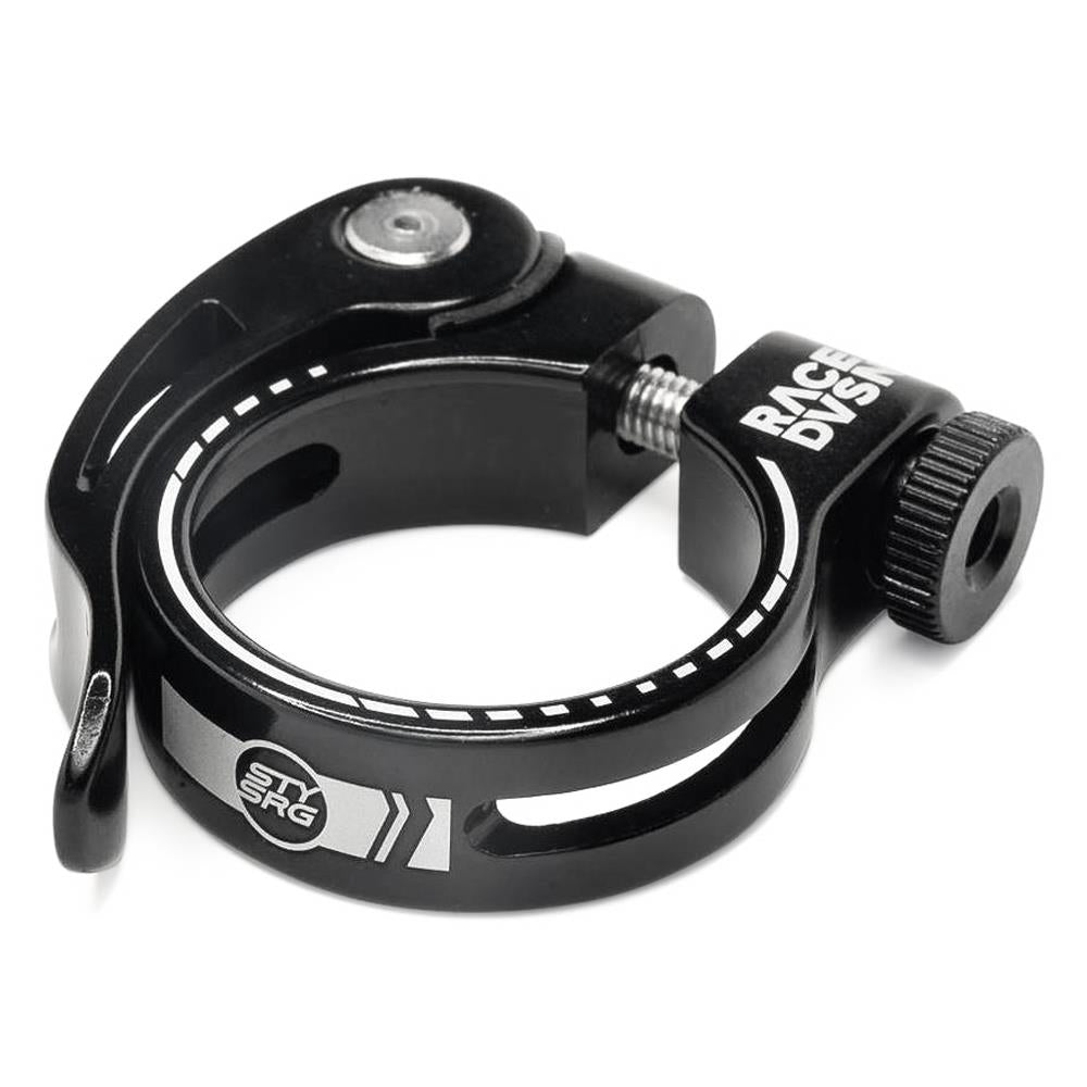  Stay Strong Race DVSN Chevron Seat Clamp、mySite、merchandisen