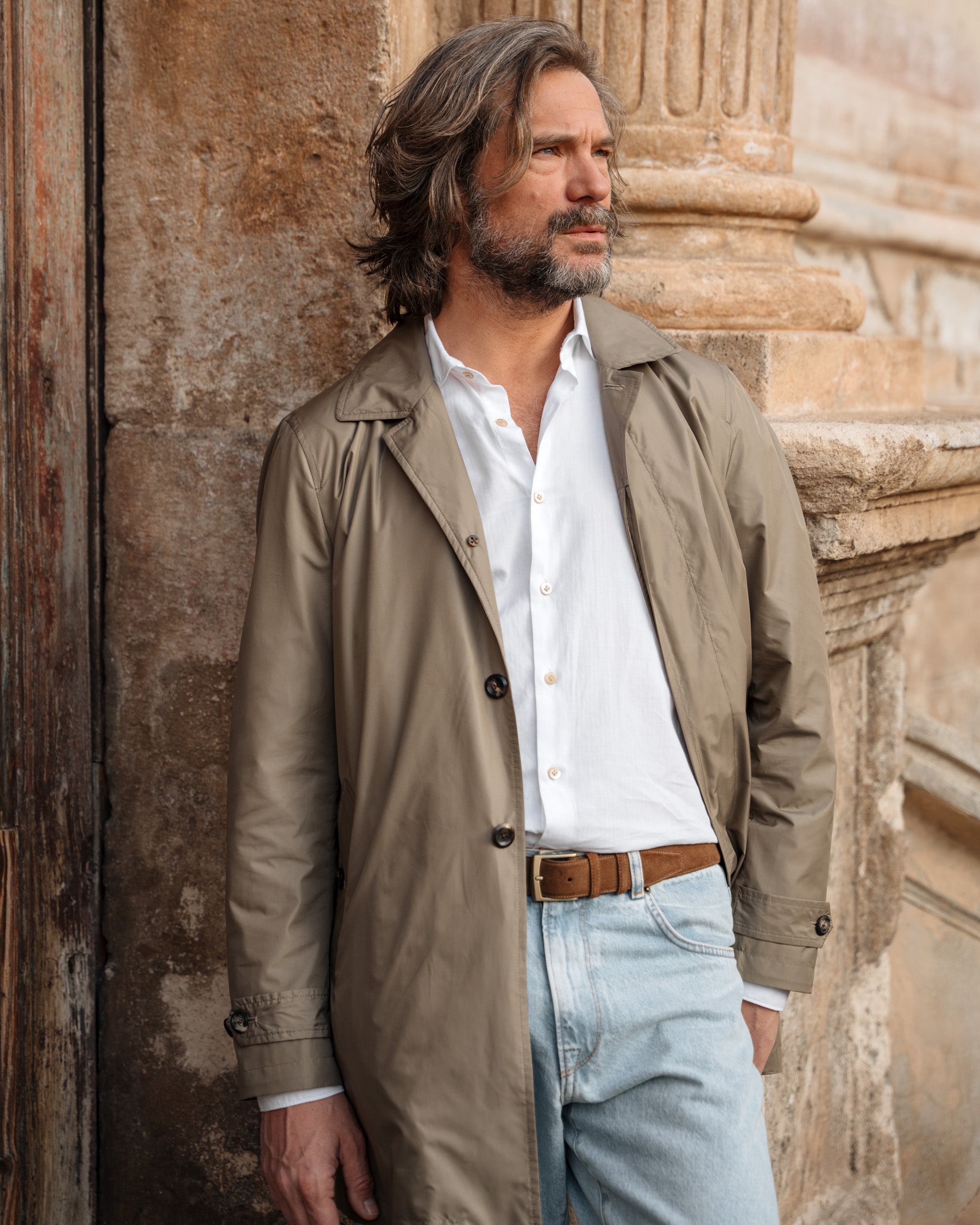  Sovana、mySite、merchandisen