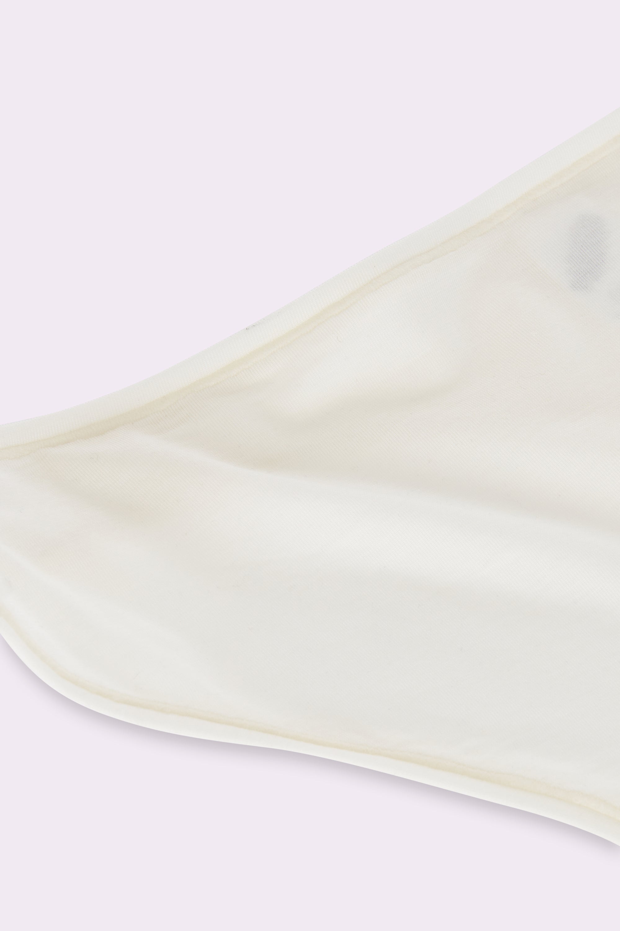 Ultra-Flattering High Rise Thong | New:Cotton (Cloud)、mySite、bengalsvssteelers