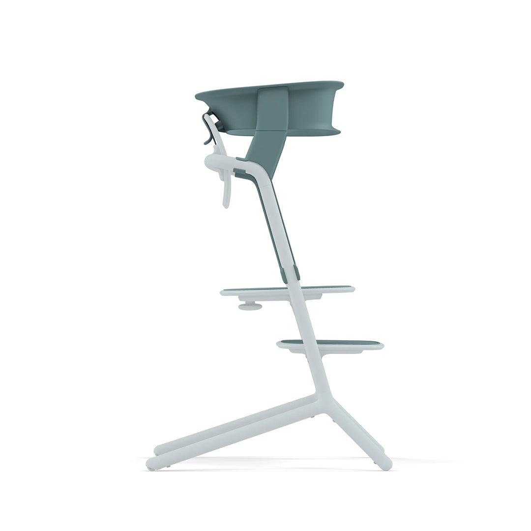  CYBEX LEMO Learning/Training Tower Highchair Accessory - Stone Blue、mySite、merchandisen