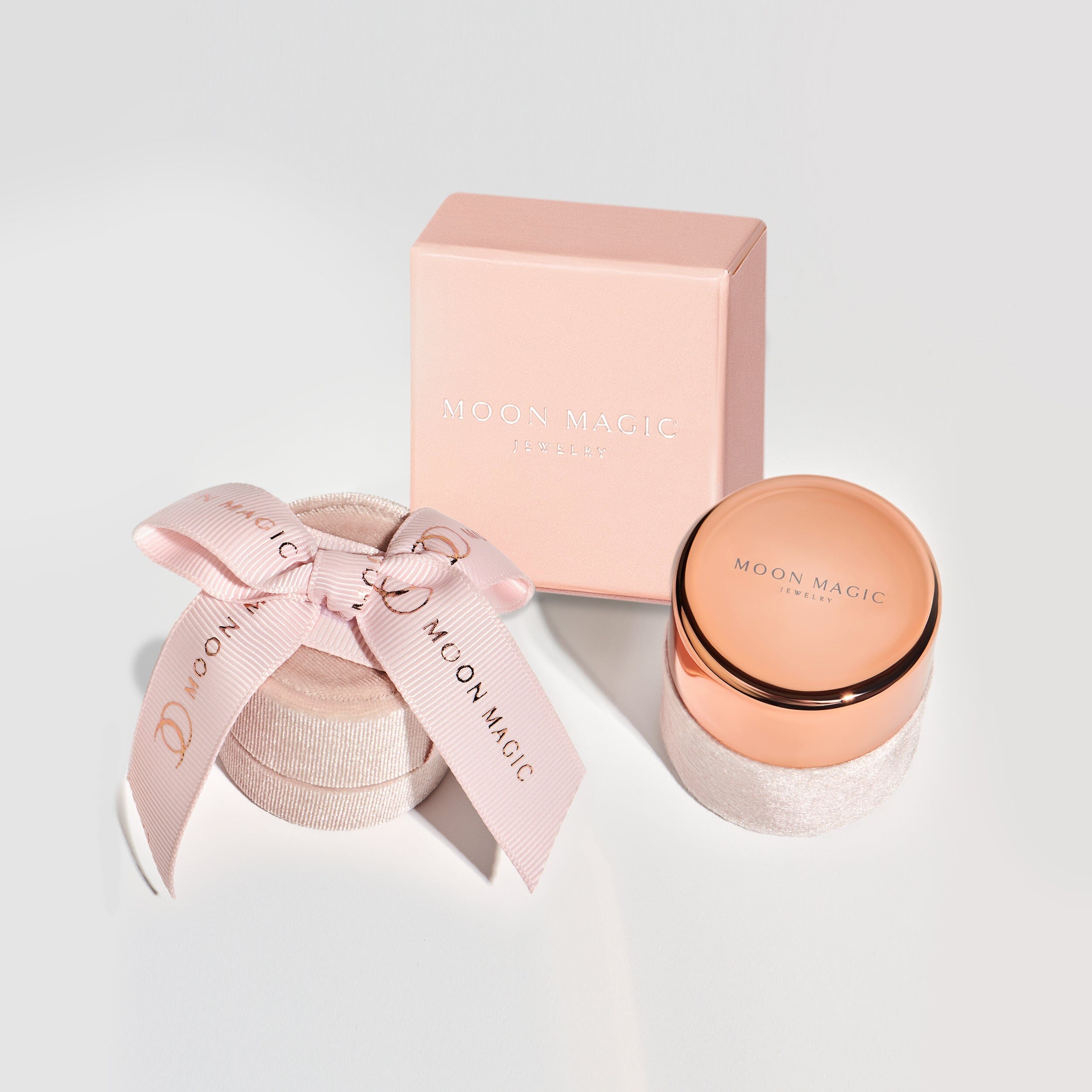 Rose Quartz Essential Starter Set、mySite、hinf8tx79