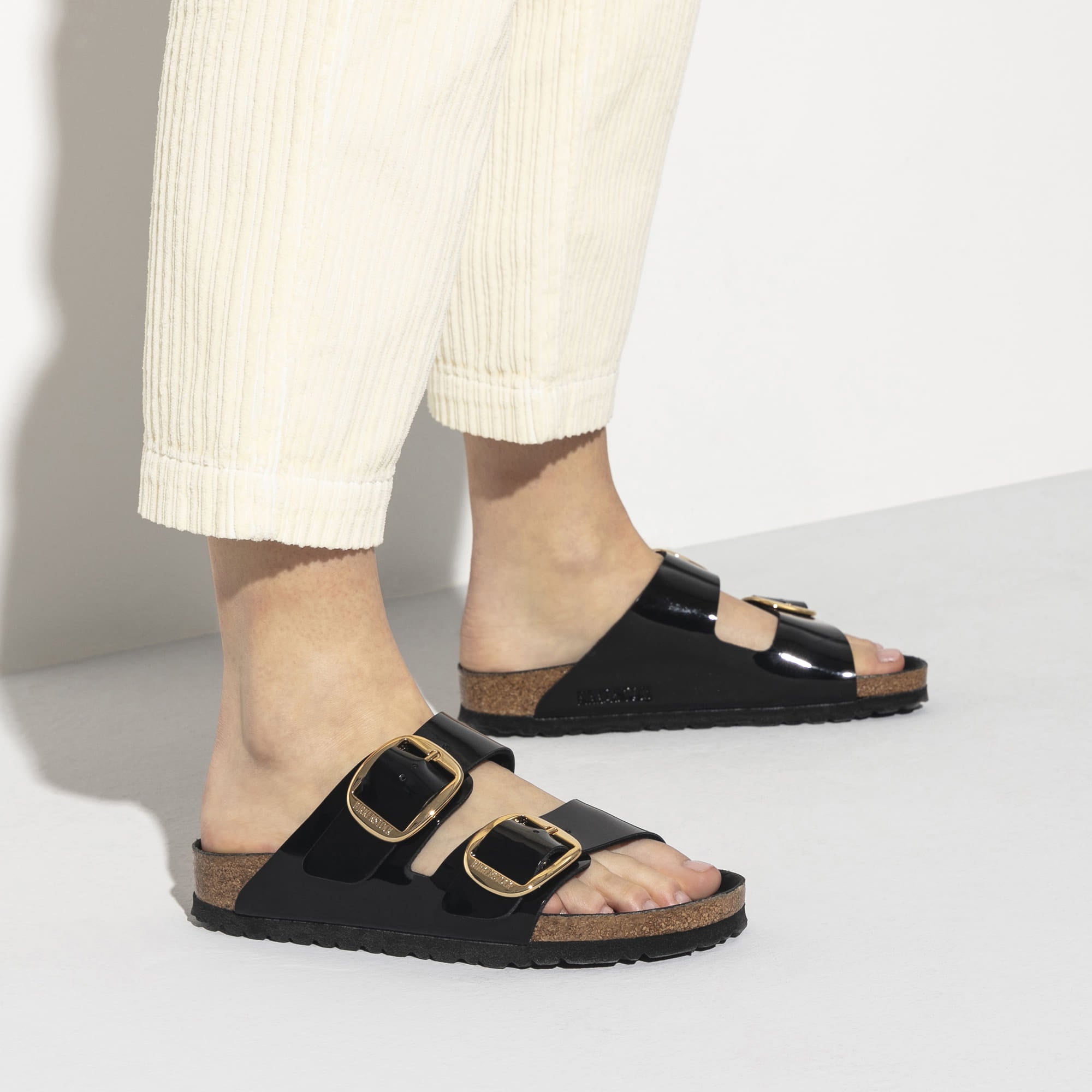 Arizona Big Buckle Birko-Flor Patent、mySite、gtrtttuynbv