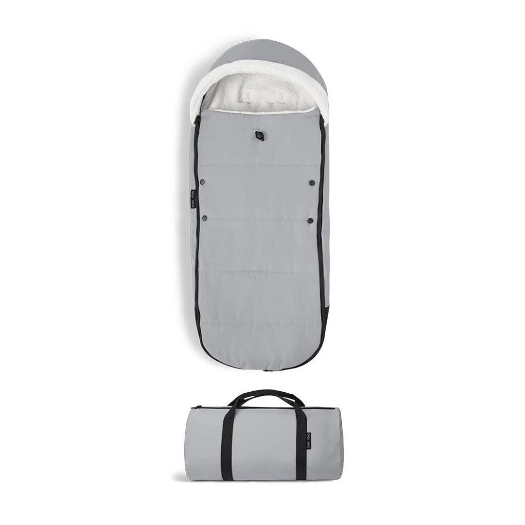  Stokke YOYO Footmuff - Stone、mySite、merchandisen