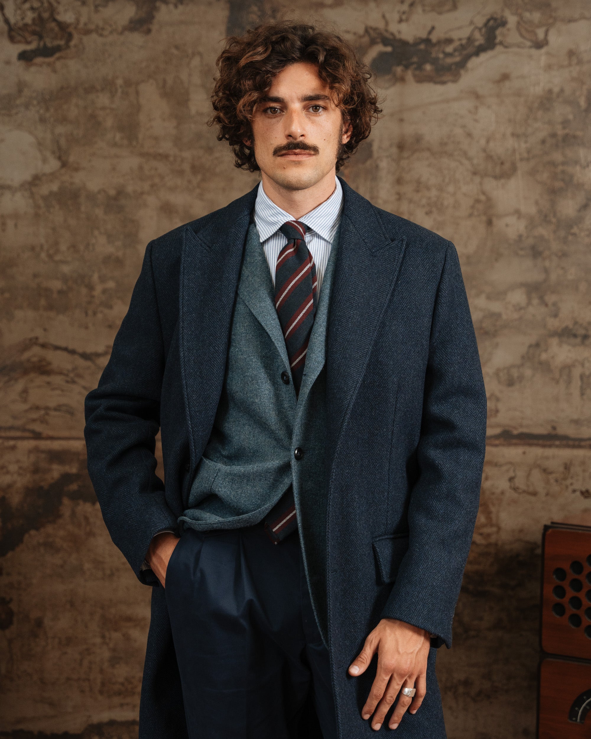  Sarnano、mySite、merchandisen