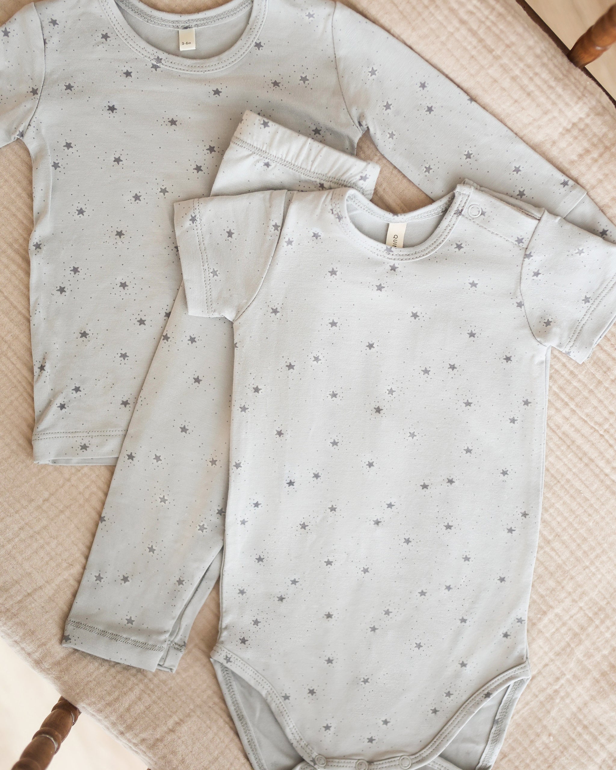  Bamboo Pajama Set || Twinkle、mySite、layawaytickets