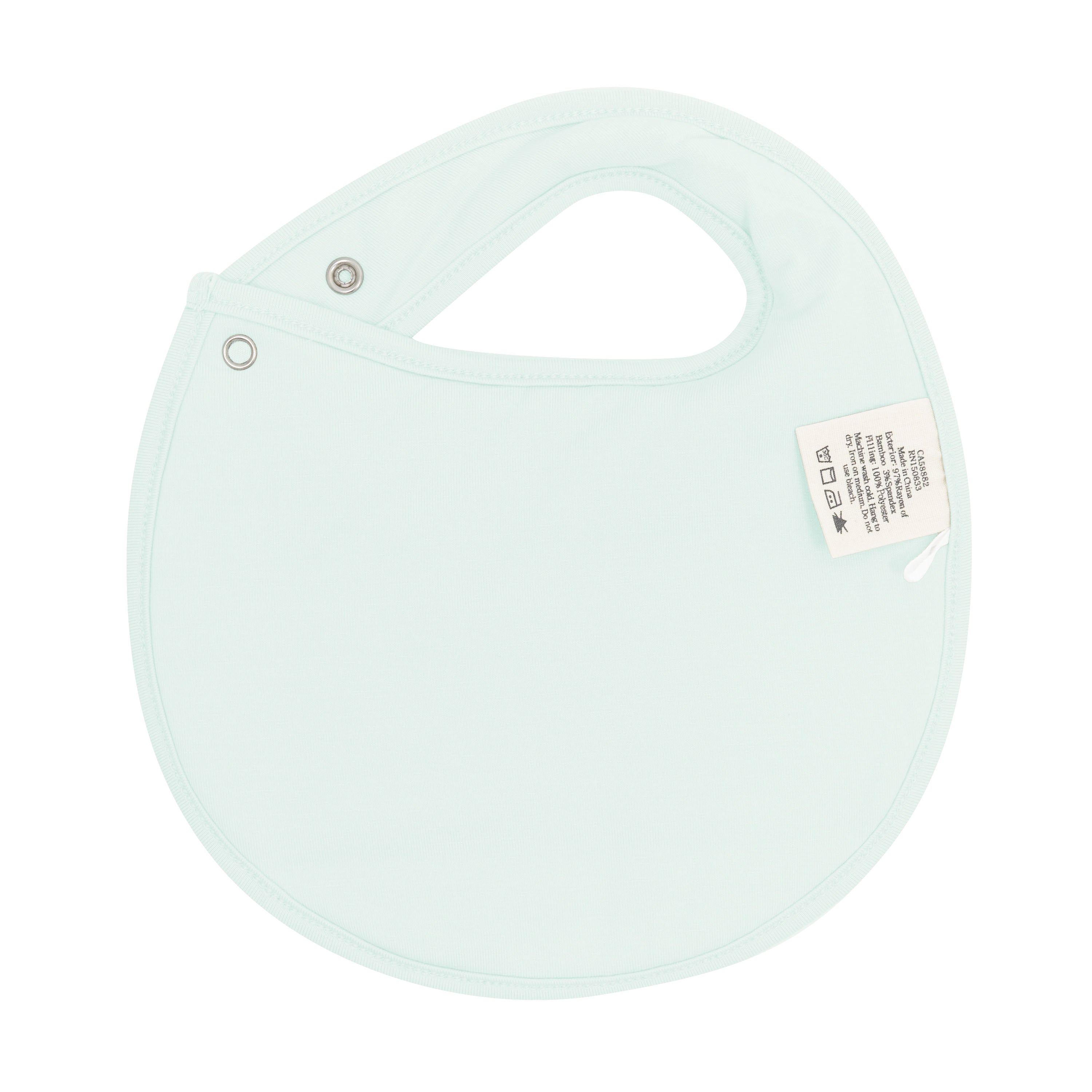  Cushy Bib in Dew、mySite、layawaytickets