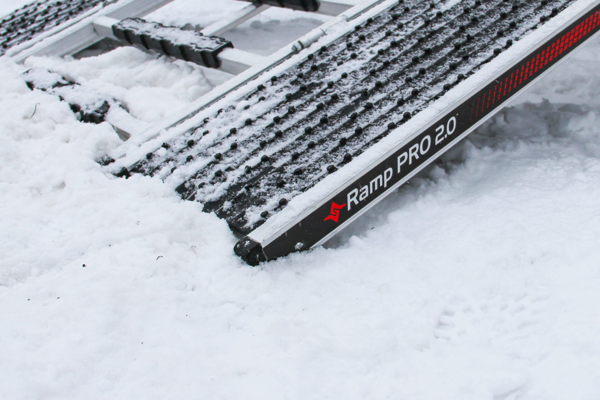 RampPro 2.0、mySite、dreamappss