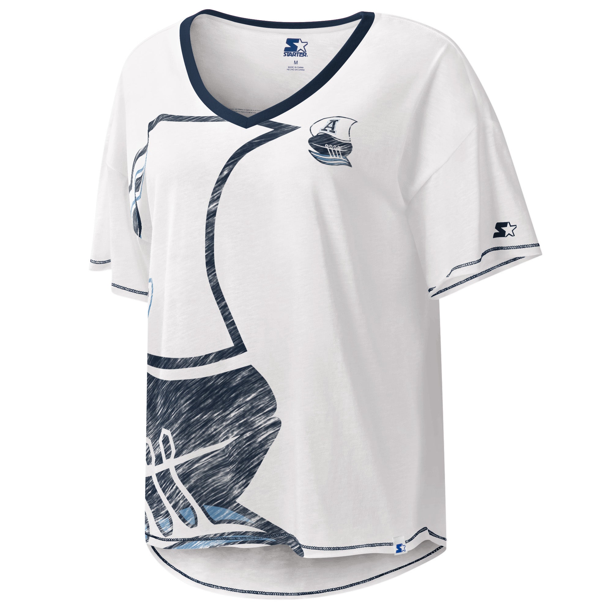 Perfect Game Graphic Tee