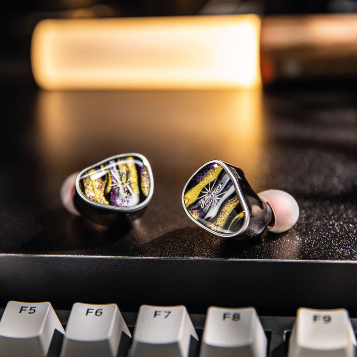  Kiwi Ears - Etude、mySite、merchandisen