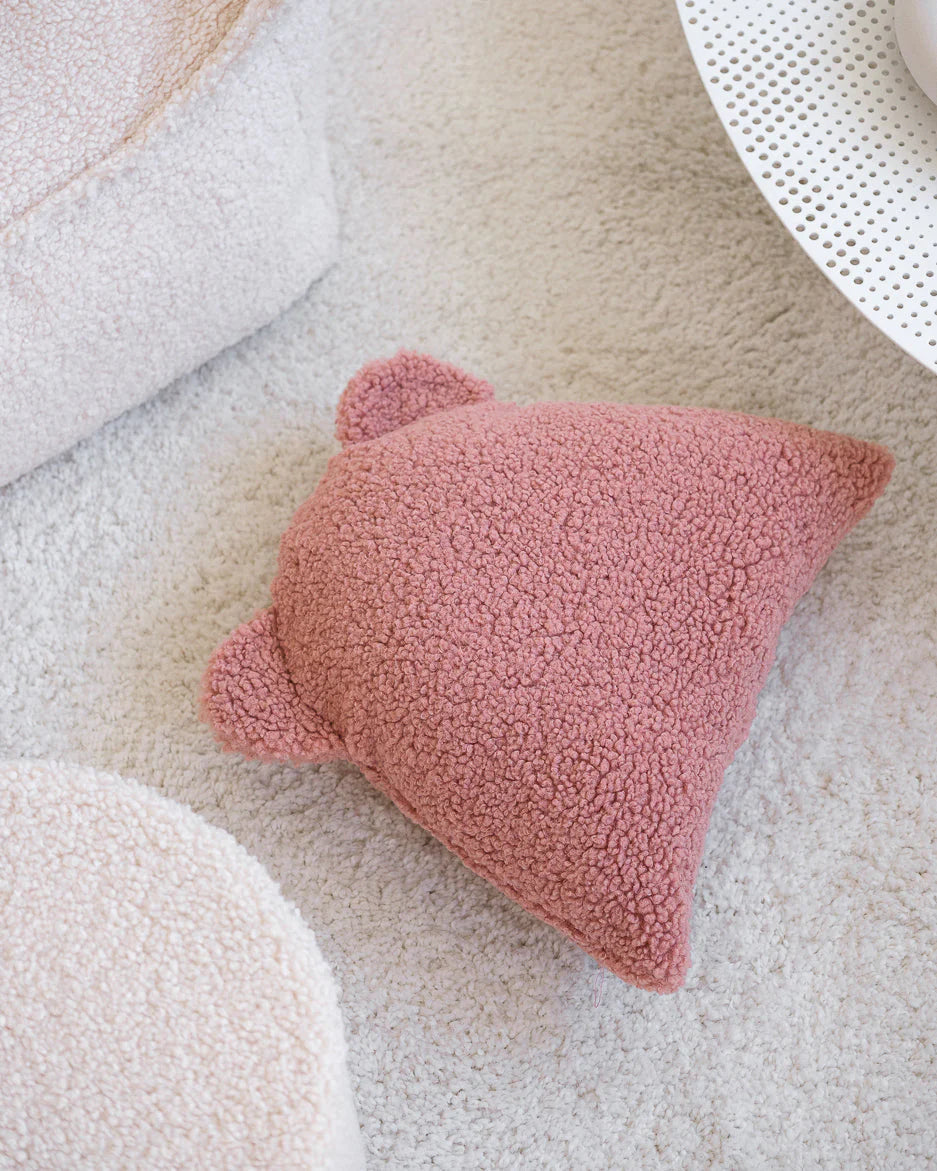 Bear Guava Cushion、mySite、gigharbornorthrealestate