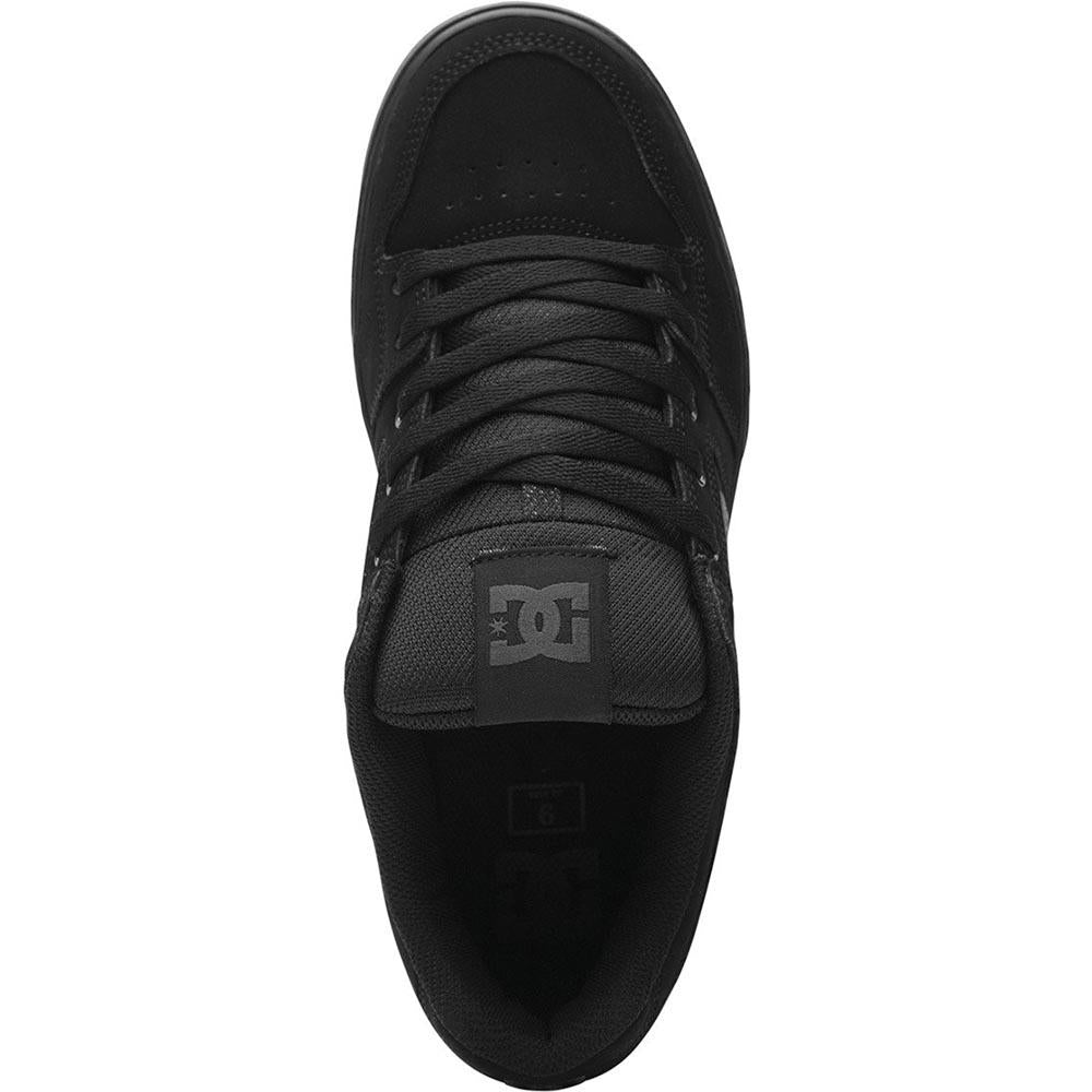  DC Pure - Black/Pirate Black、mySite、merchandisen