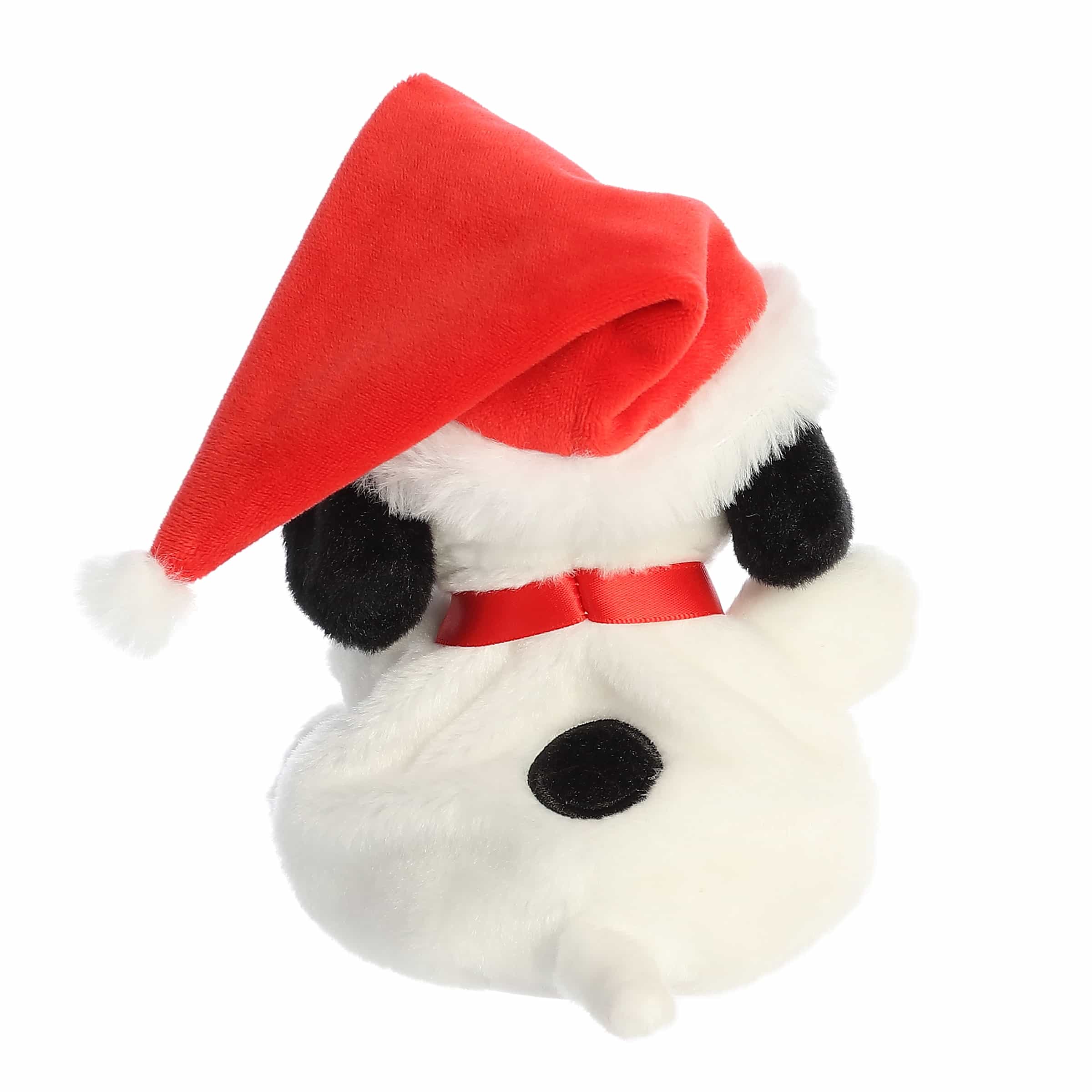 Aurora® - Peanuts® - Palm Pals™ - 5 Santa Snoopy、mySite、g9winljtr