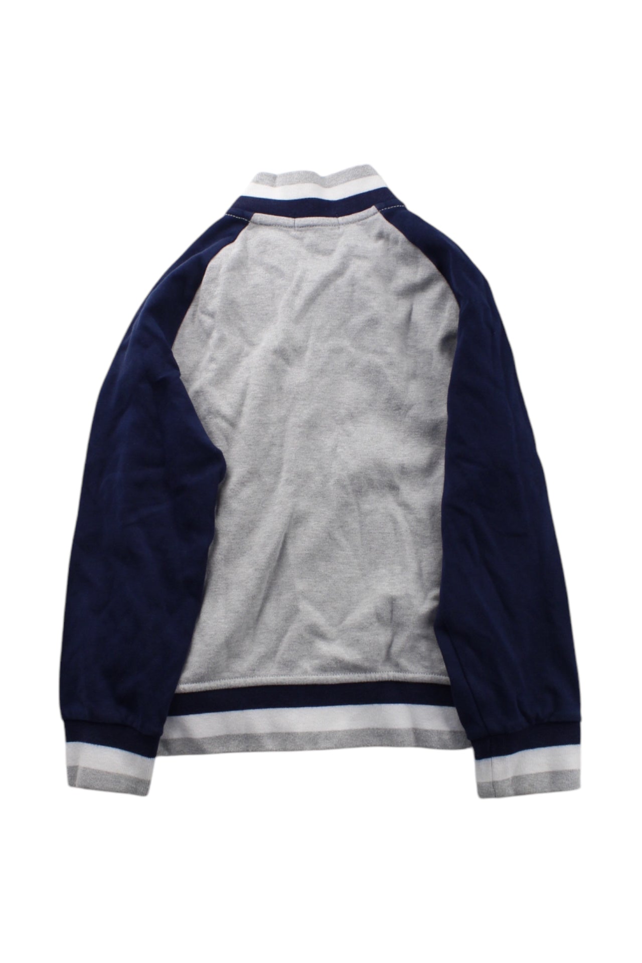 Polo Ralph Lauren Zippered Sweatshirt 5T、mySite、g9winljtr