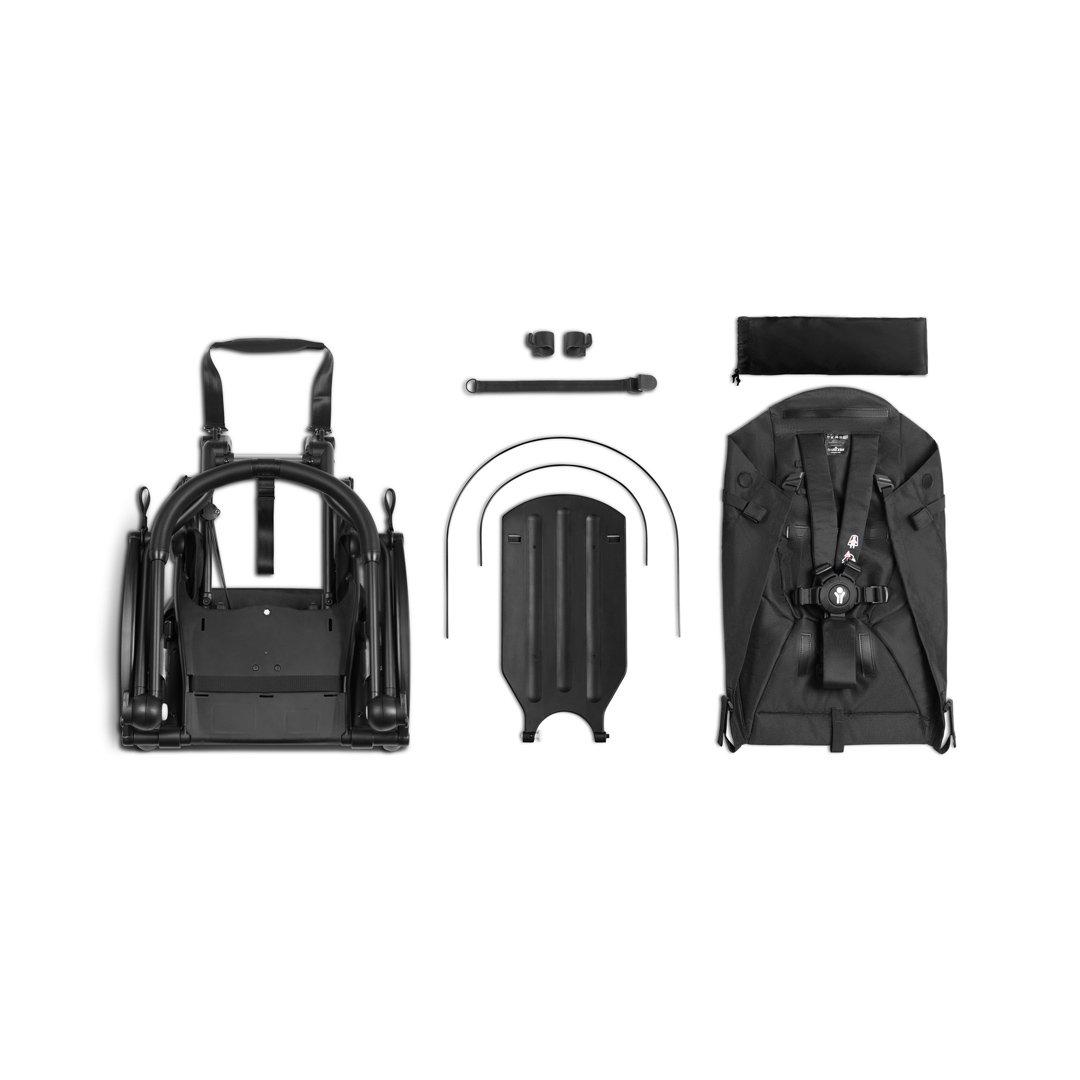  Stokke | BABYZEN YOYO Connect Frame、mySite、merchandisen