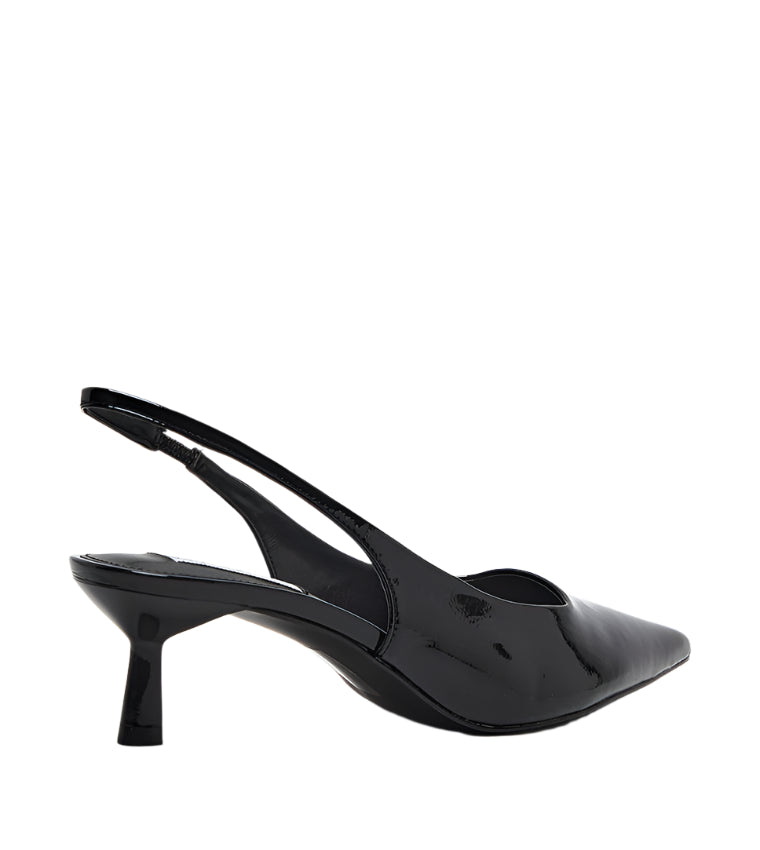 ALIZ BLACK PATENT、mySite、dreamappss