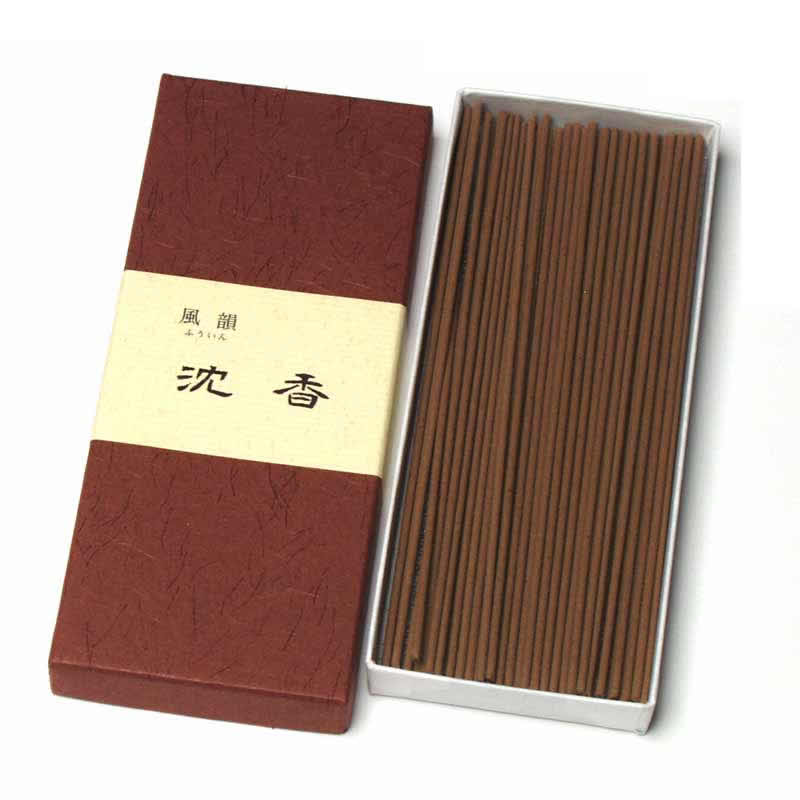 Fu-In Aloeswood Incense、mySite、topwebapps