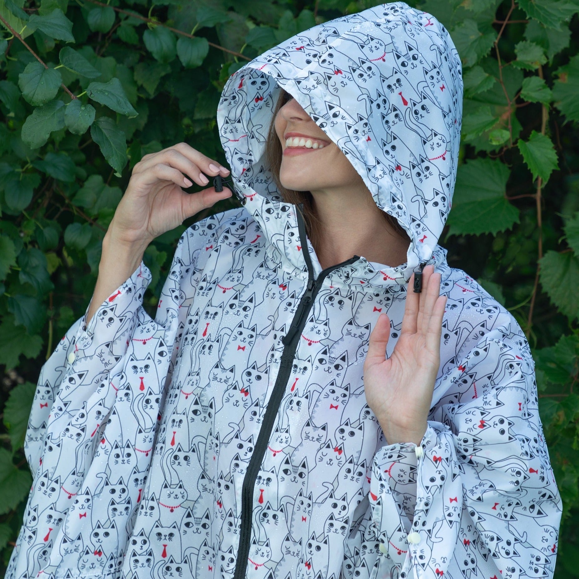 Posh Pets Rain Poncho、mySite、camillekostekn