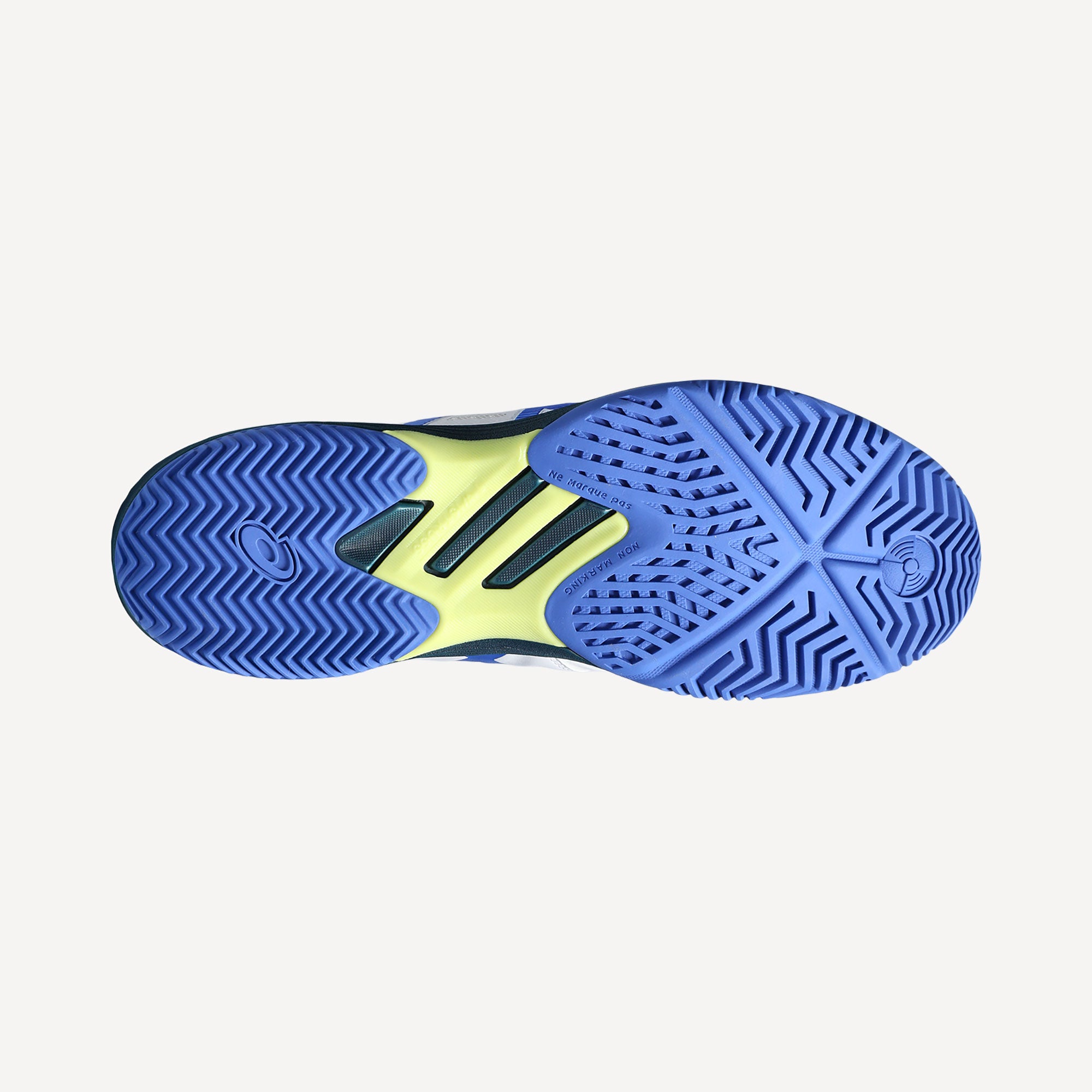 ASICS Solution Swift FF Men's Padel Shoes