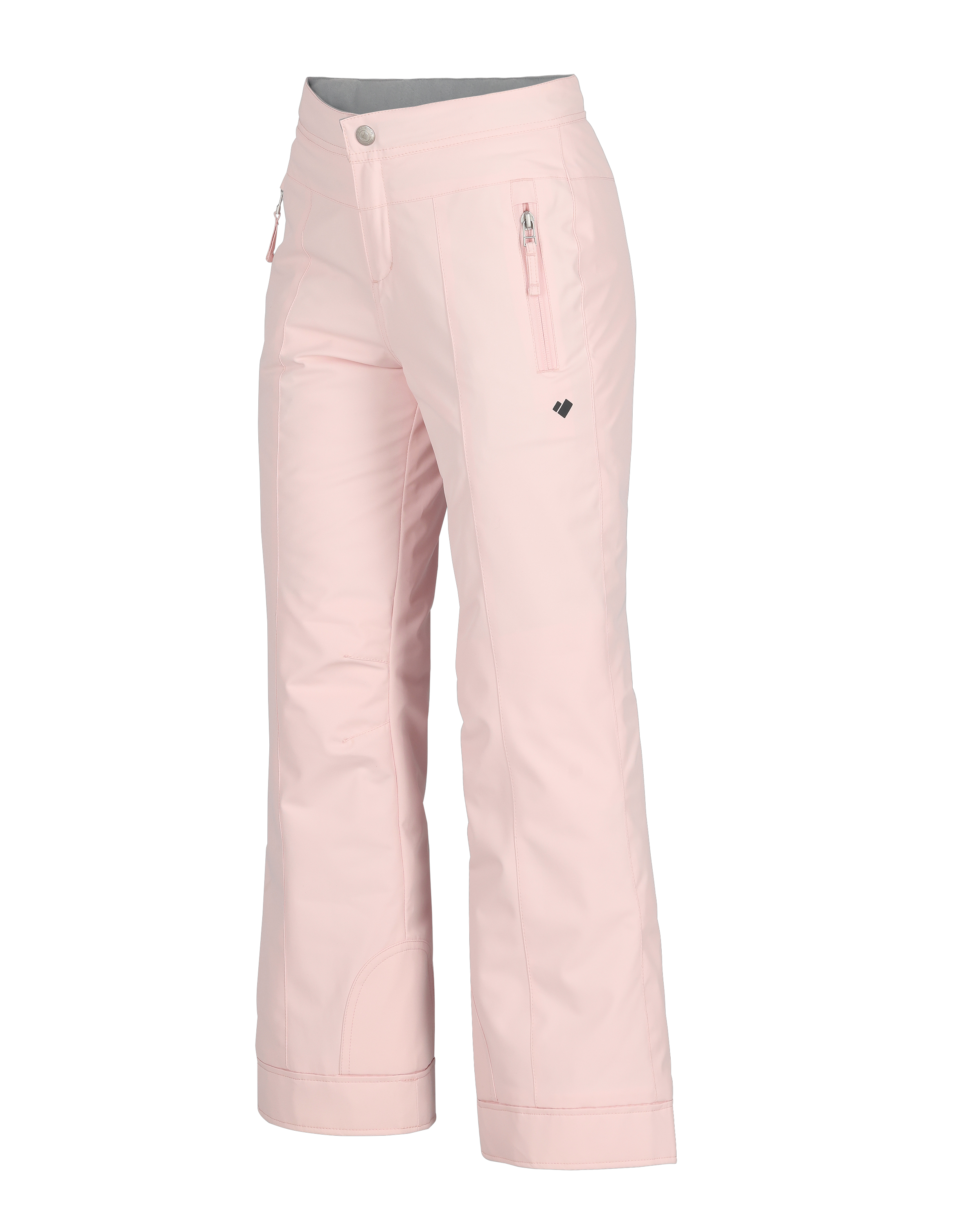 Brooke Pant、mySite、i-lightchina