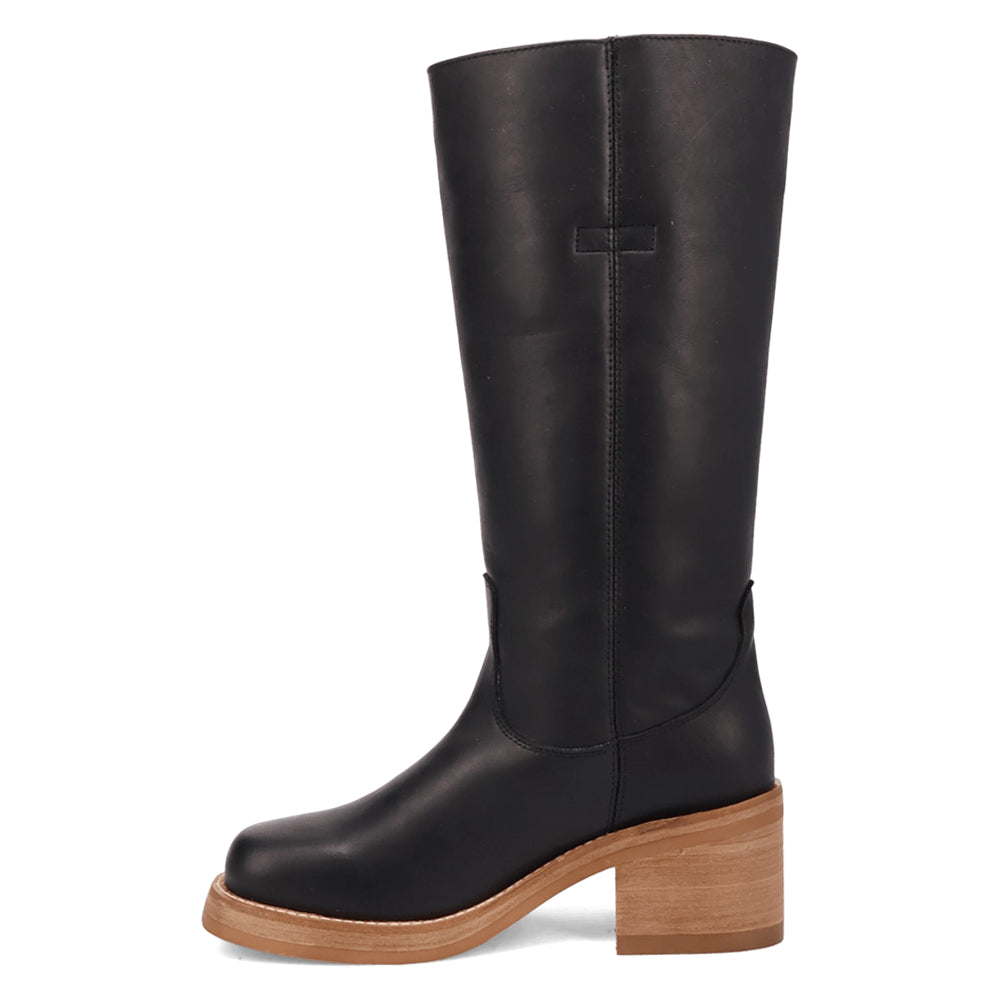 Vagabond Round Toe Pull On Boots、mySite、gtrtttuynbv