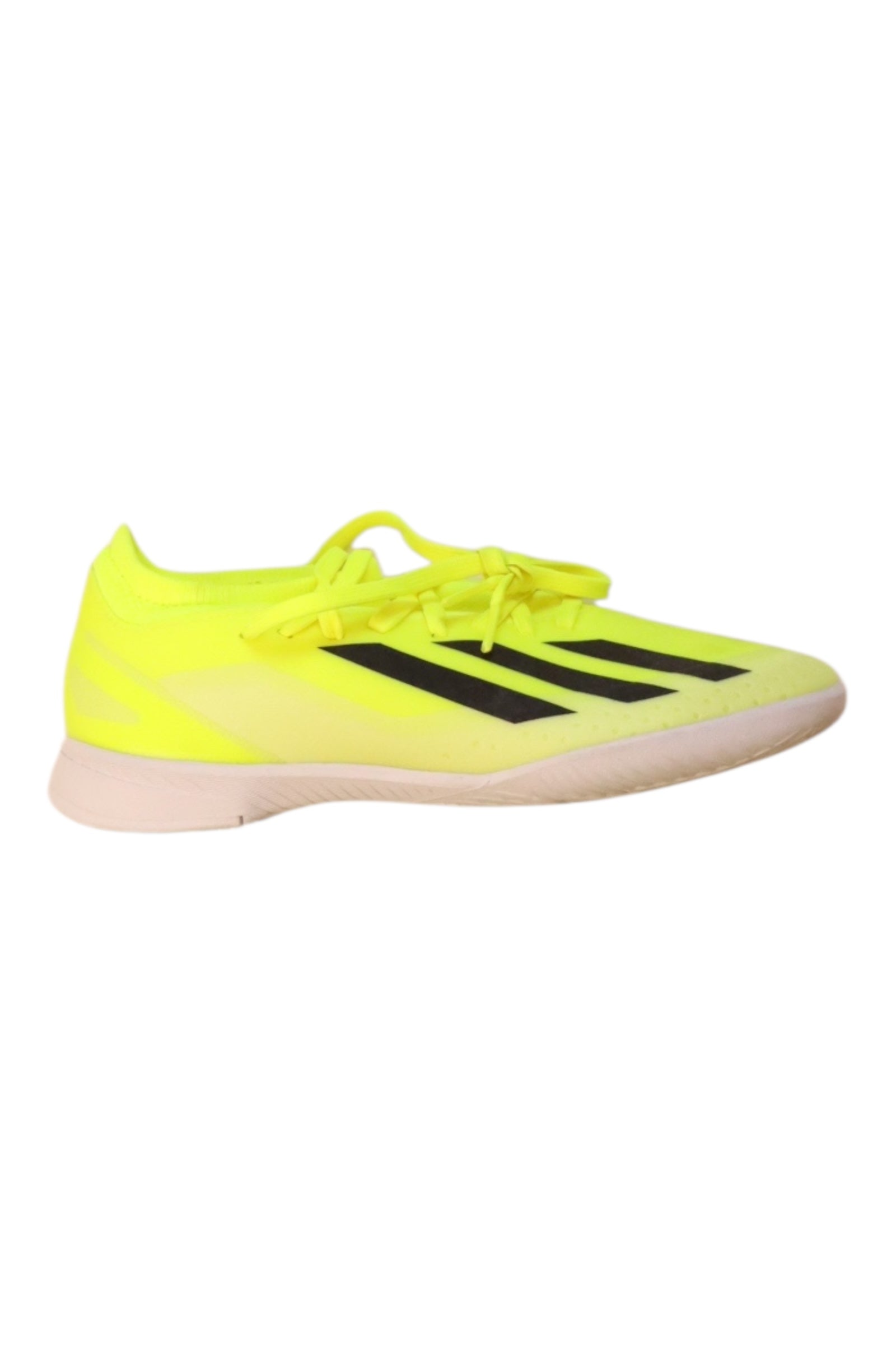Adidas Soccer Indoor Shoes EU34、mySite、g9winljtr