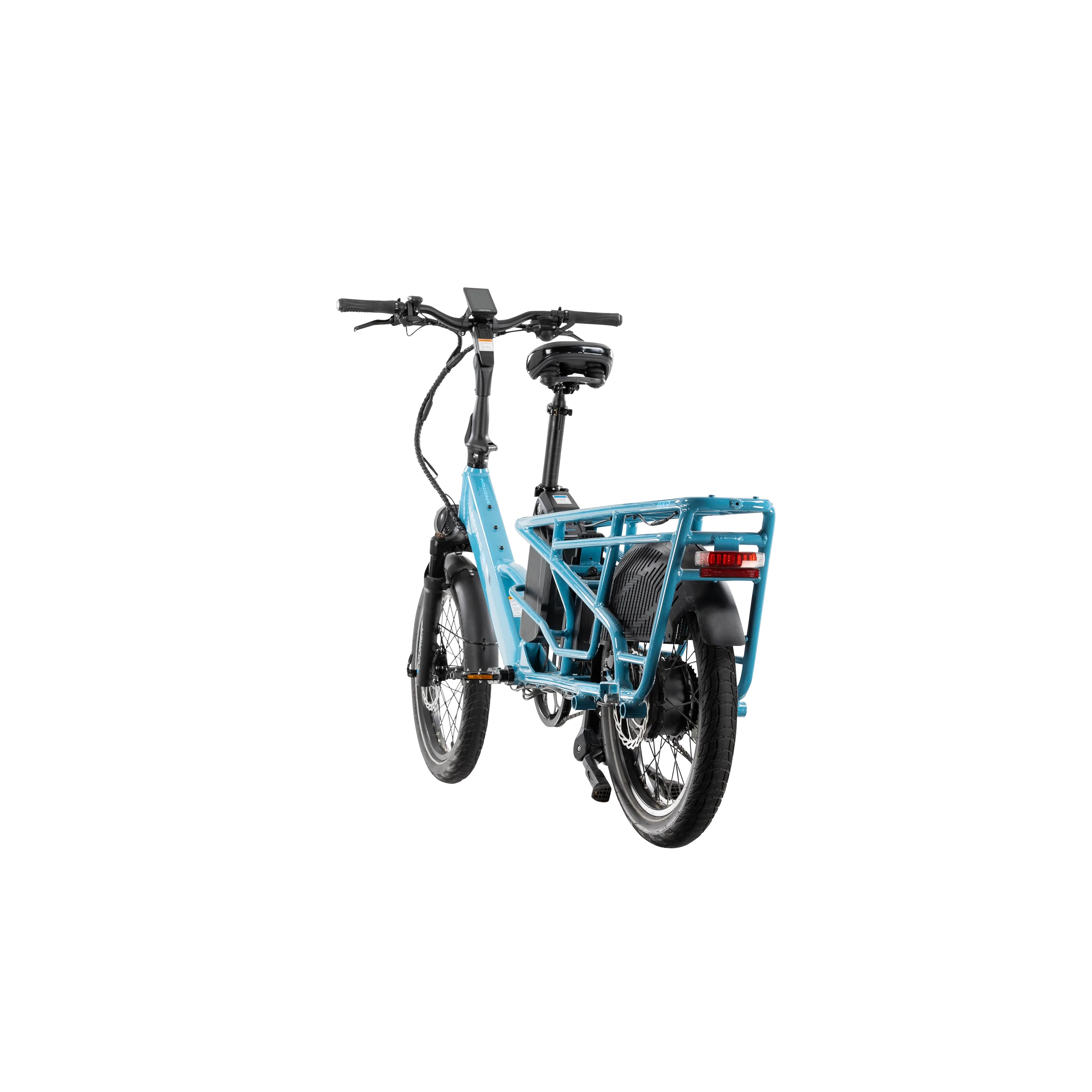  XPedition 2.0 Raindrop Blue eBike、mySite、ghnorth