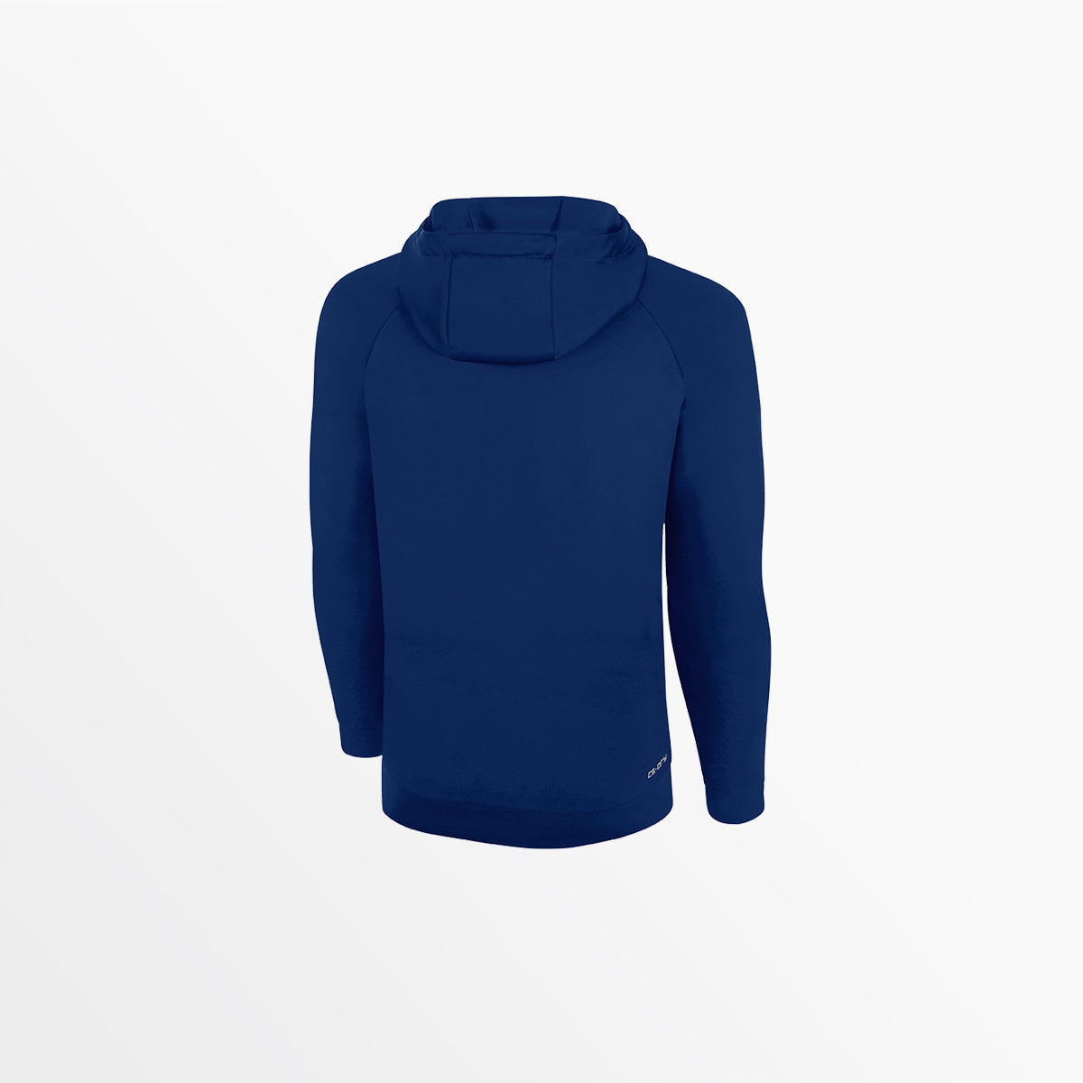 MEN'S THERMA FLEECE PULLOVER HOODIE