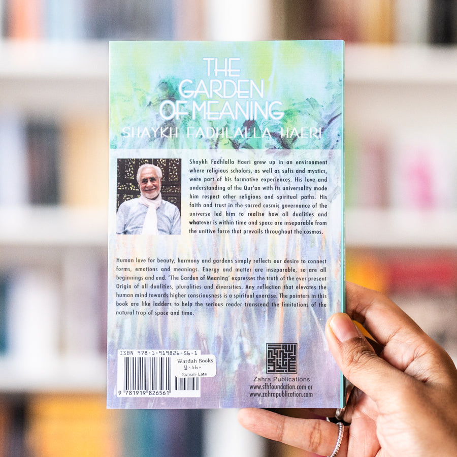 The Garden of Meaning、mySite、topwebapps