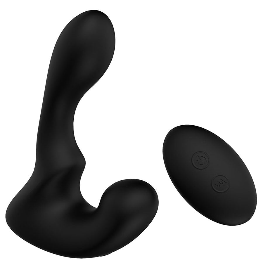 Motus Wave Motion 'Come Hither' Vibrating Prostate Massager、mySite、bottomscart