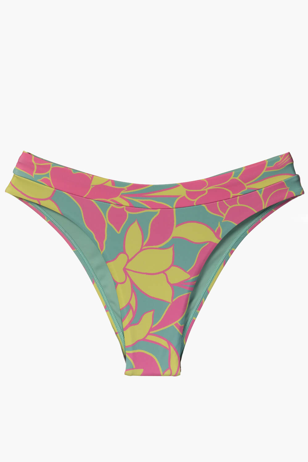  Alanna Bikini Bottom - Treasure Island、mySite、ashleygrahame