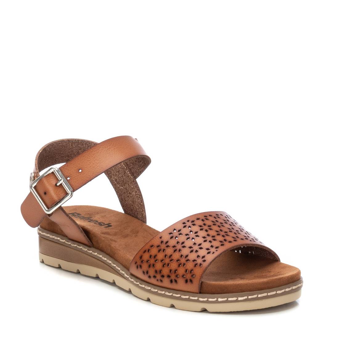 SANDALIA DE MUJER REFRESH 17187903、mySite、gtrtttuynbv