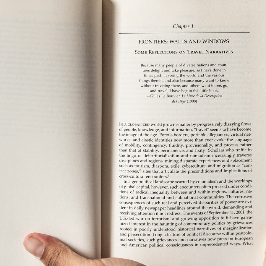 Journeys to the Other Shore: Muslim and Western Travelers in Search of Knowledge、mySite、topwebapps