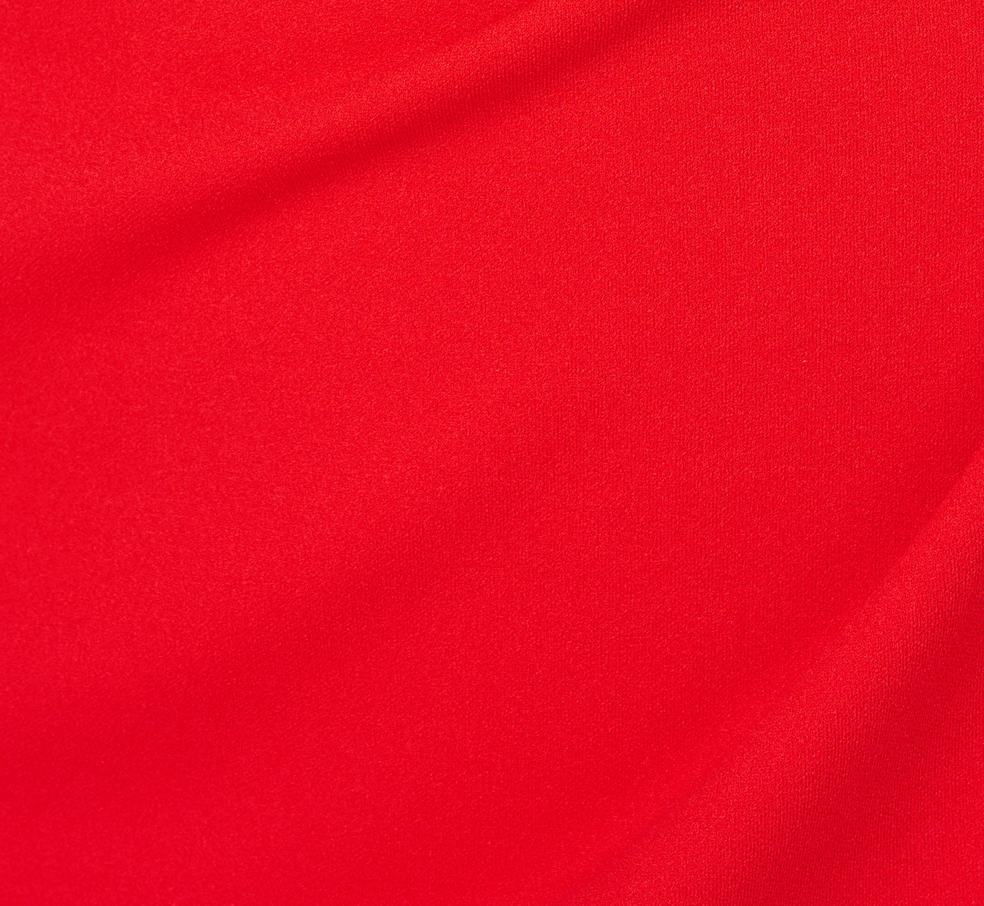 Crepe Sheath Dress With Draped Details In Red Crush、mySite、solidvoid