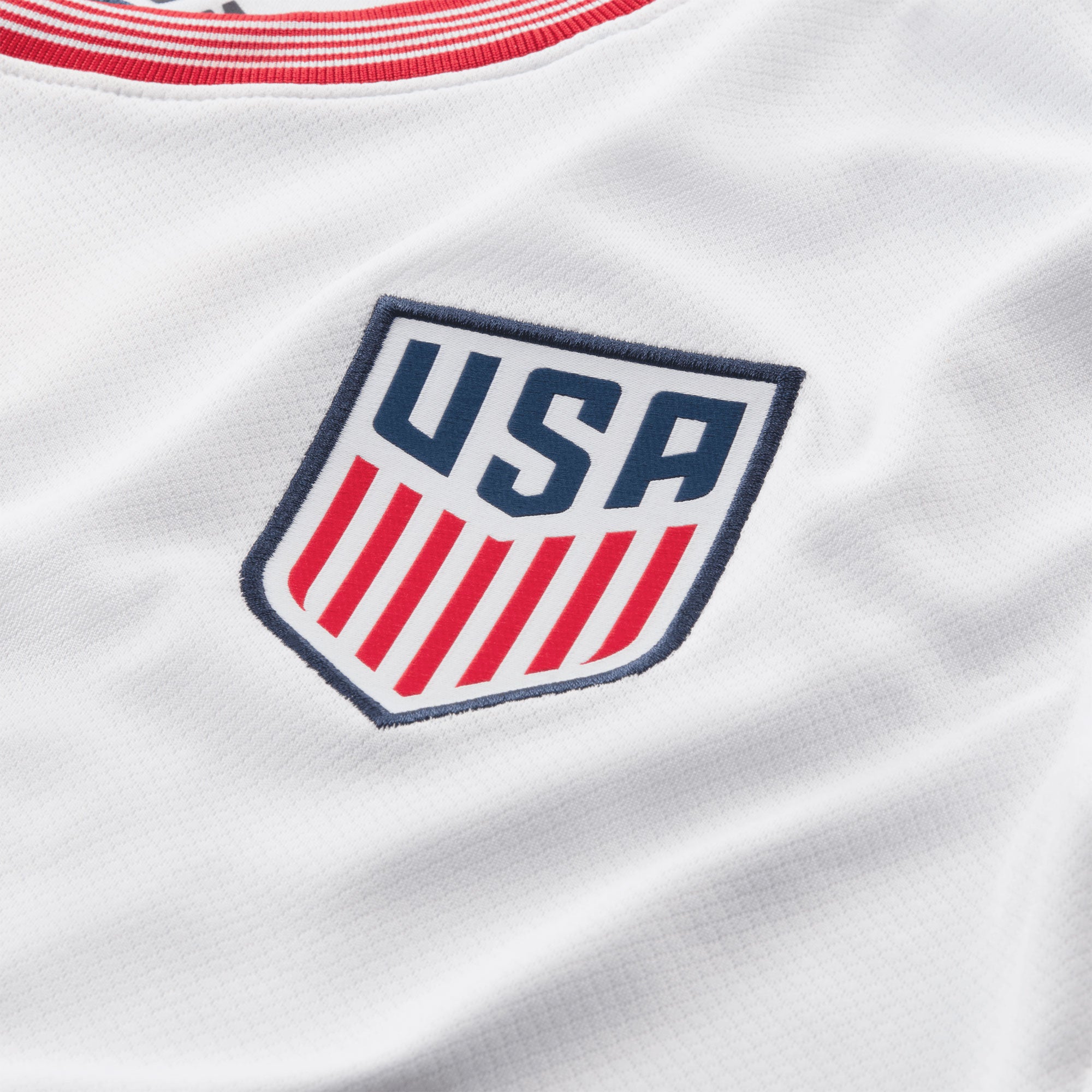 Nike Men's USA 2024/25 Home Jersey White、mySite、bottomscart