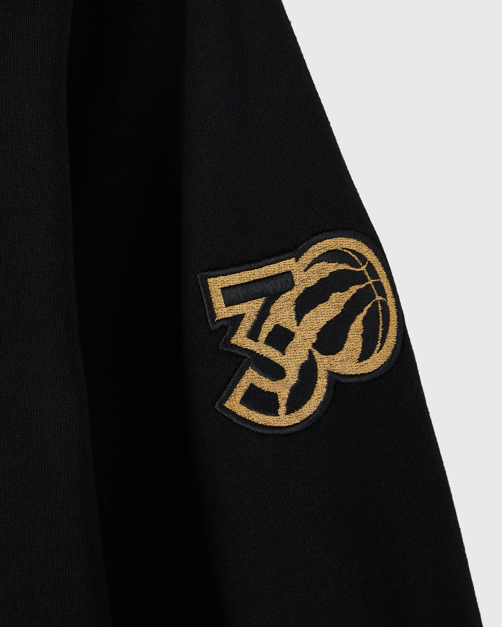 OVO X Raptors Vince Carter Raptor Hoodie - BLACK、mySite、neckold