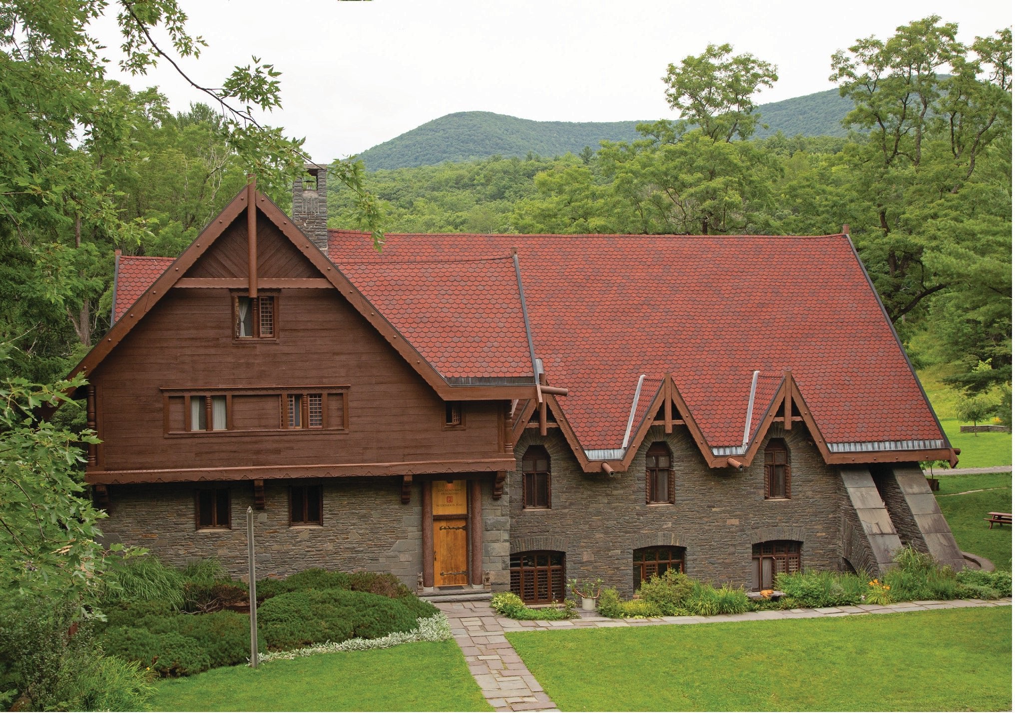 Zen Mountain Monastery greeting cards、mySite、topwebapps