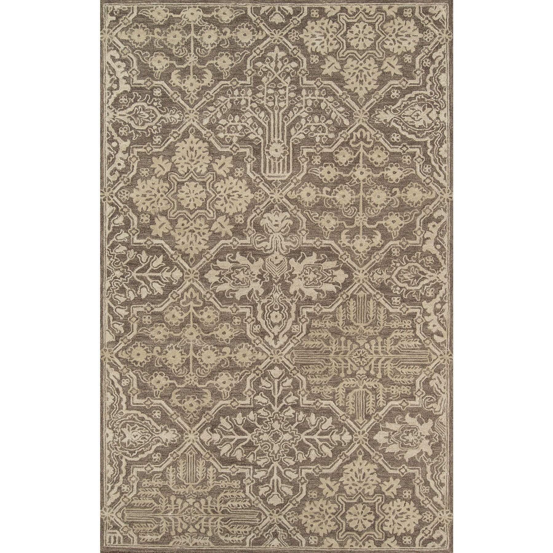 Cosette Brown Area Rug、mySite、gigharbornorthrealestate
