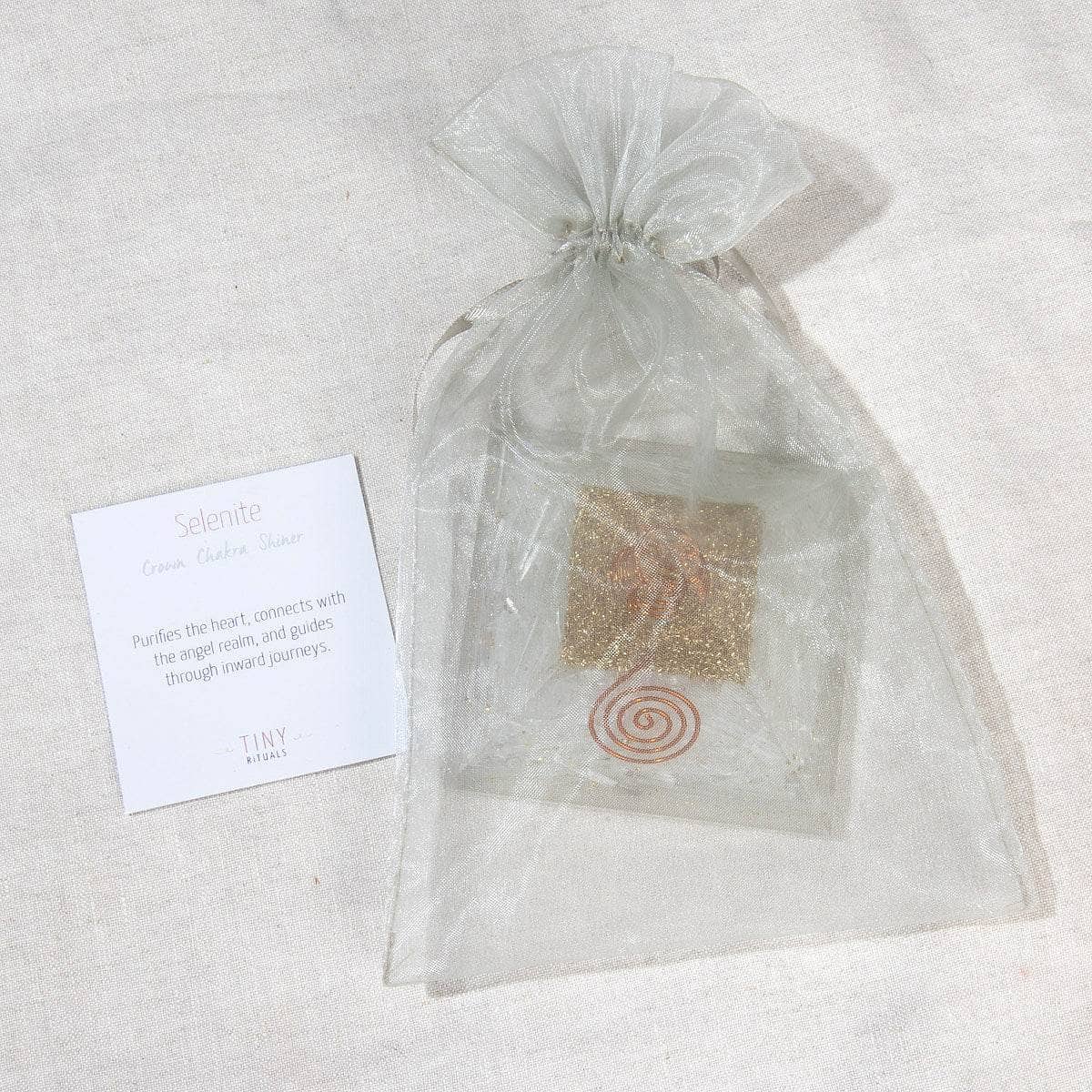 Orgone Pyramid、mySite、hinf8tx79