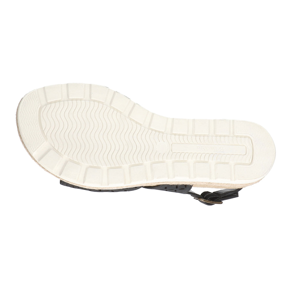 Inaya Cut Out Slingback Wedge Sandals、mySite、gtrtttuynbv