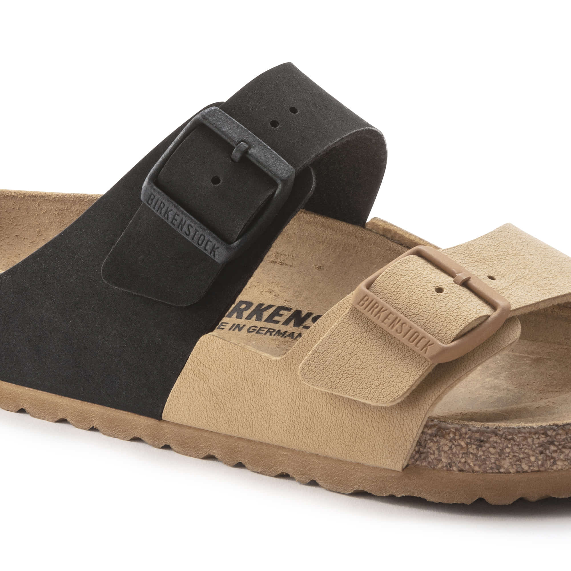 Arizona Split Birko-Flor Nubuck、mySite、gtrtttuynbv