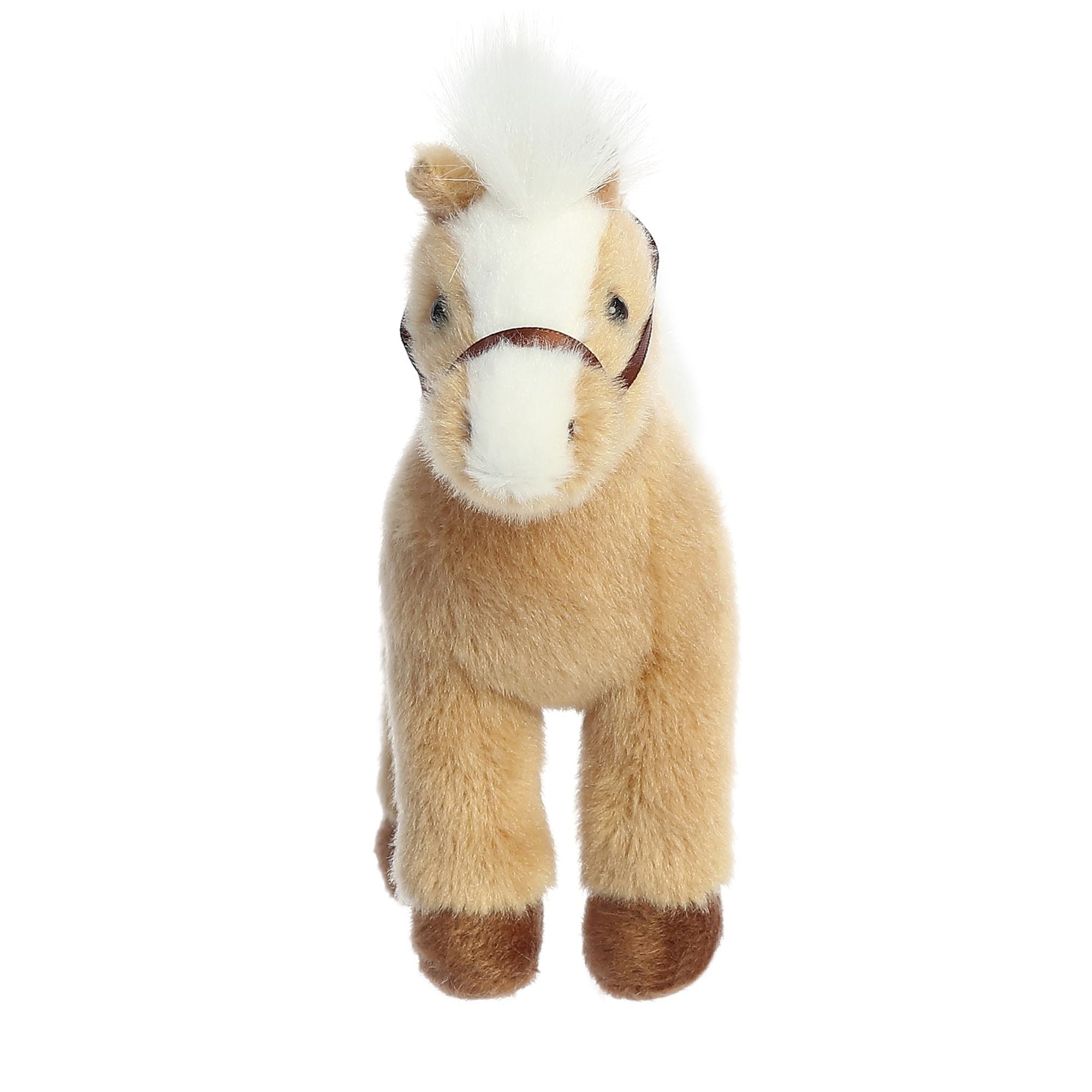 Aurora® - Breyer® - Whinny Bits - 7 Palomino、mySite、g9winljtr
