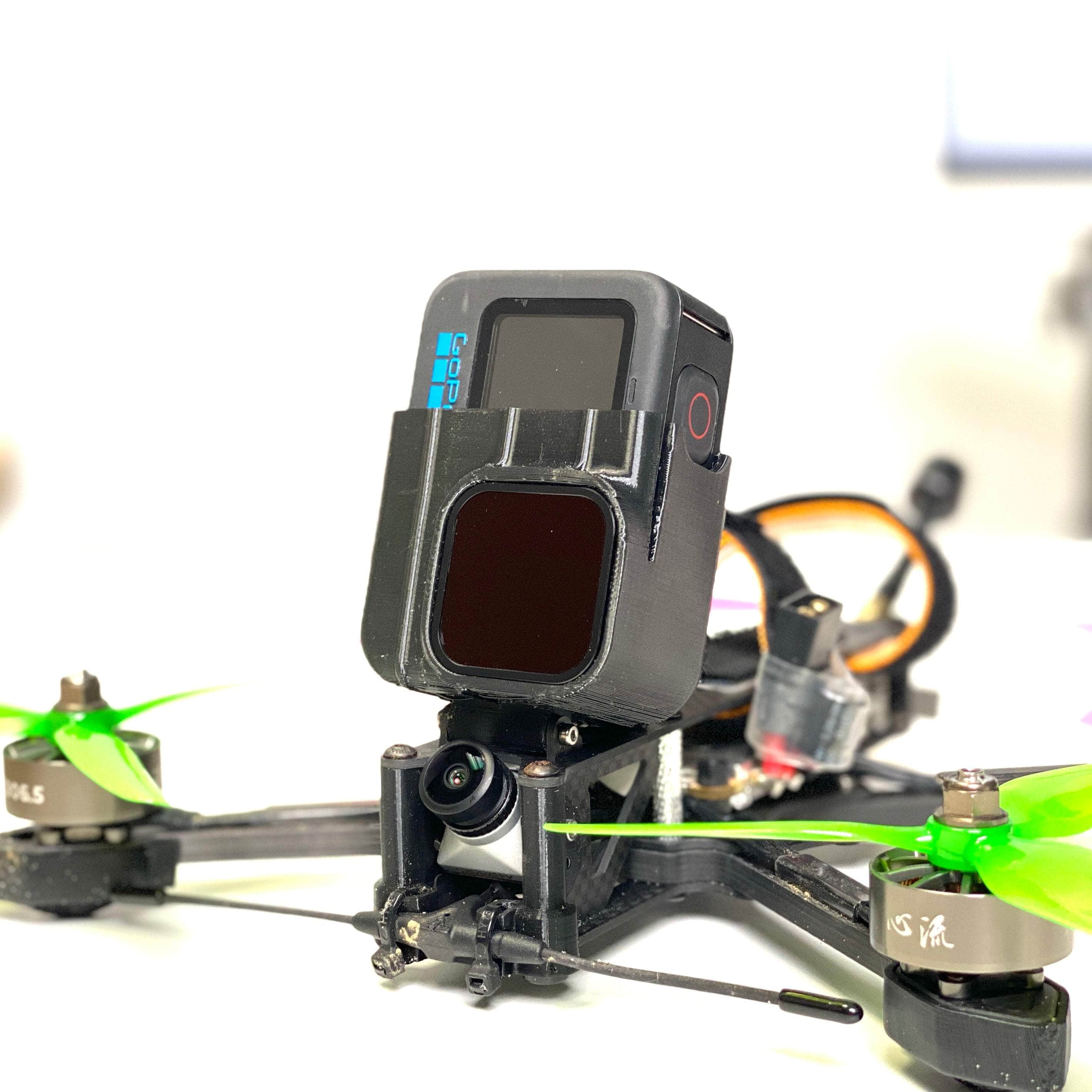  NewBeeDrone INERTIA 5 FPV Frame Parts、mySite、merchandisen