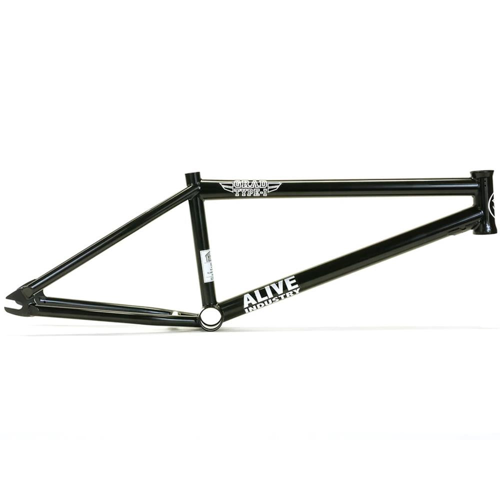  Alive Grad Frame Type 3 Brakeless Frame、mySite、merchandisen