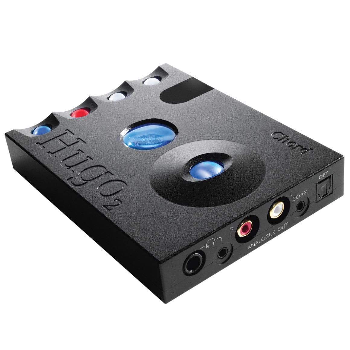  Chord - Hugo 2、mySite、merchandisen